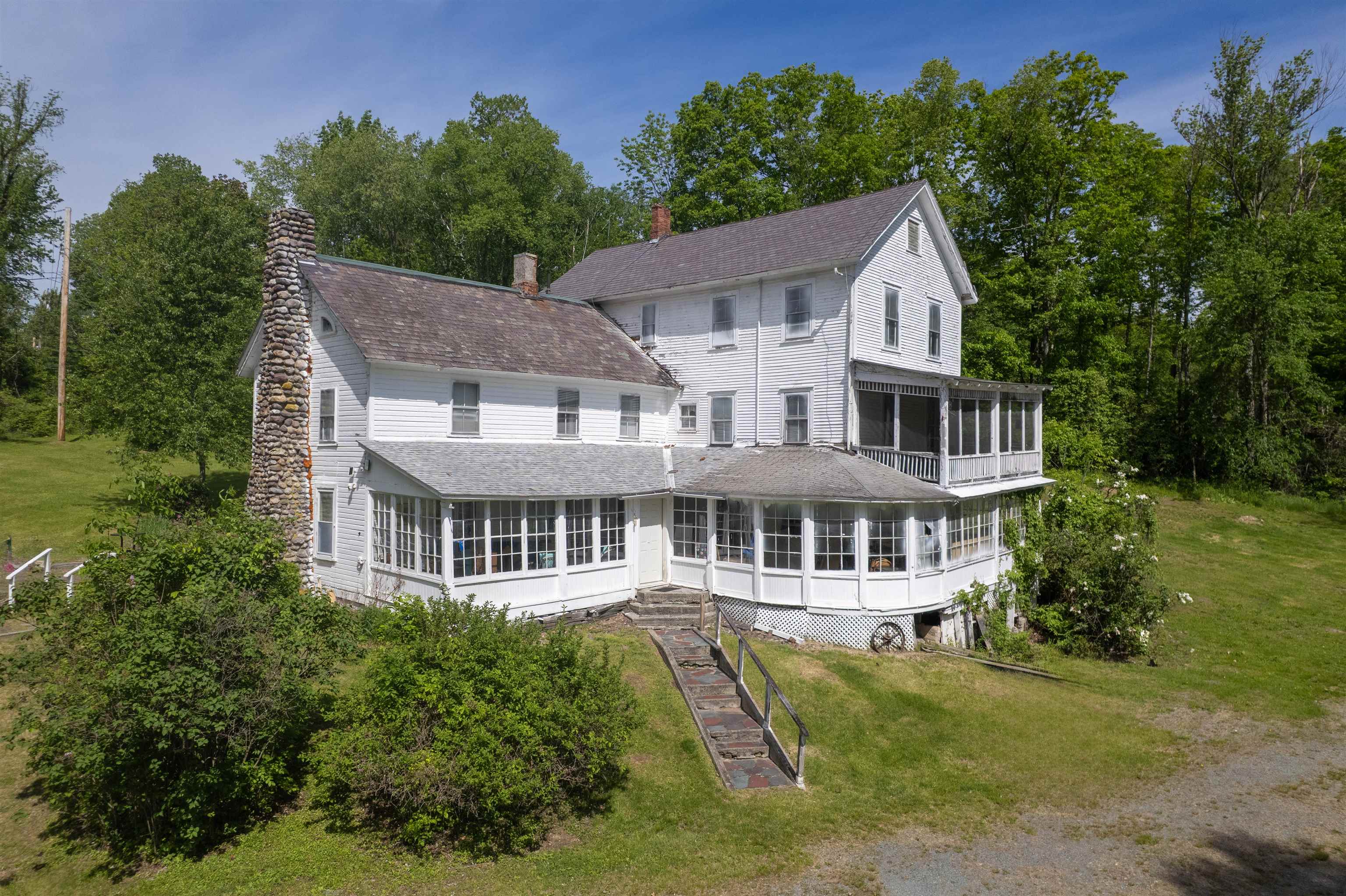99 Spooner Point Road Castleton, VT 05735 - Photo 7 of 55