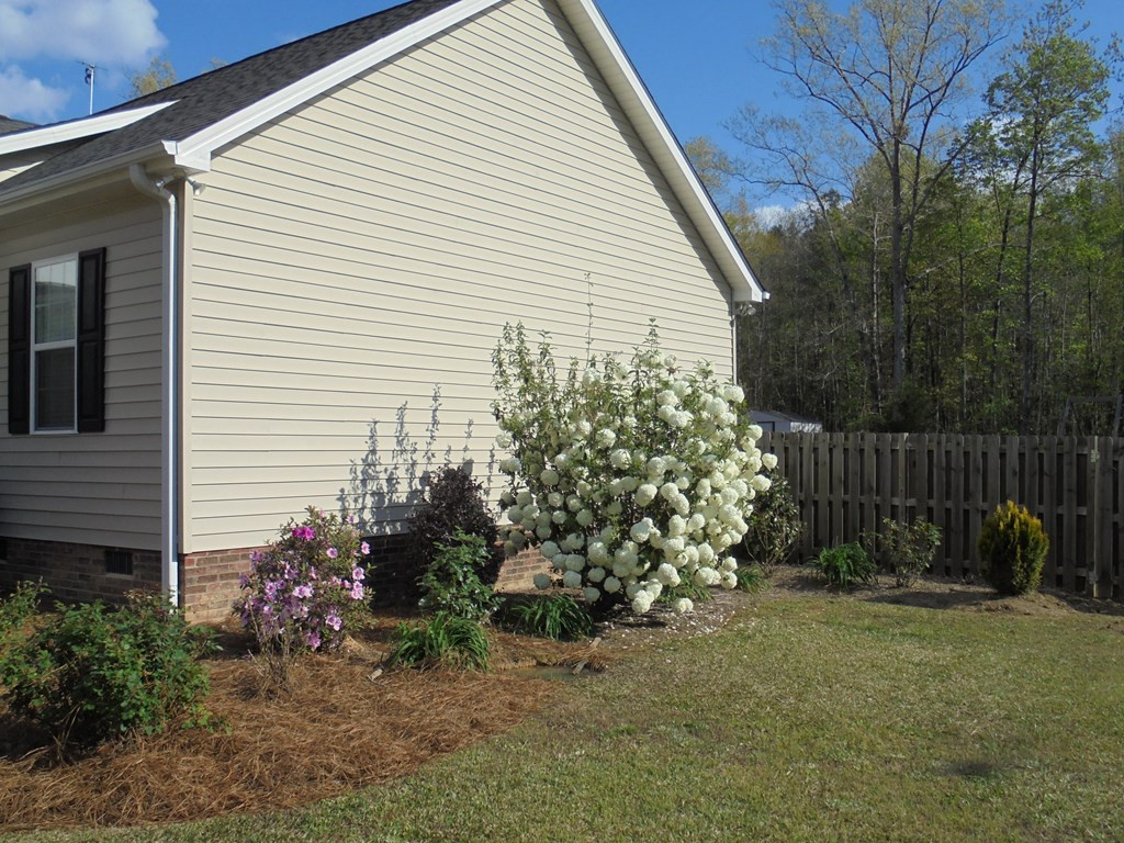 170 Nelson Road Dearing, GA 30808 - Photo 3 of 24