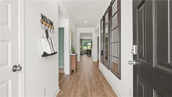 $326,200 | 110 Fox Chase Court, Griffin, GA 30224
