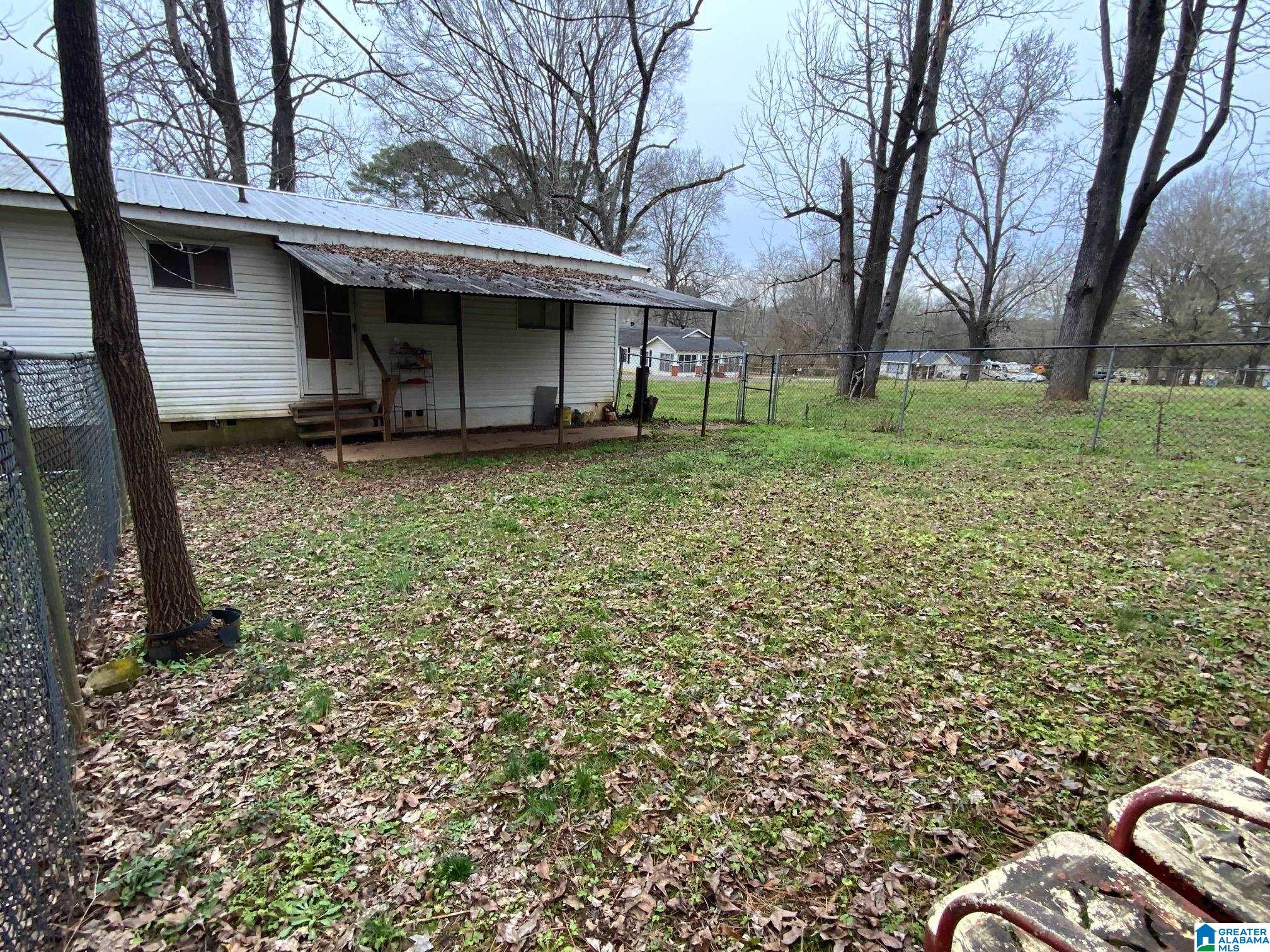 803 Walnut Street Bessemer, AL 35020 - Photo 8 of 9