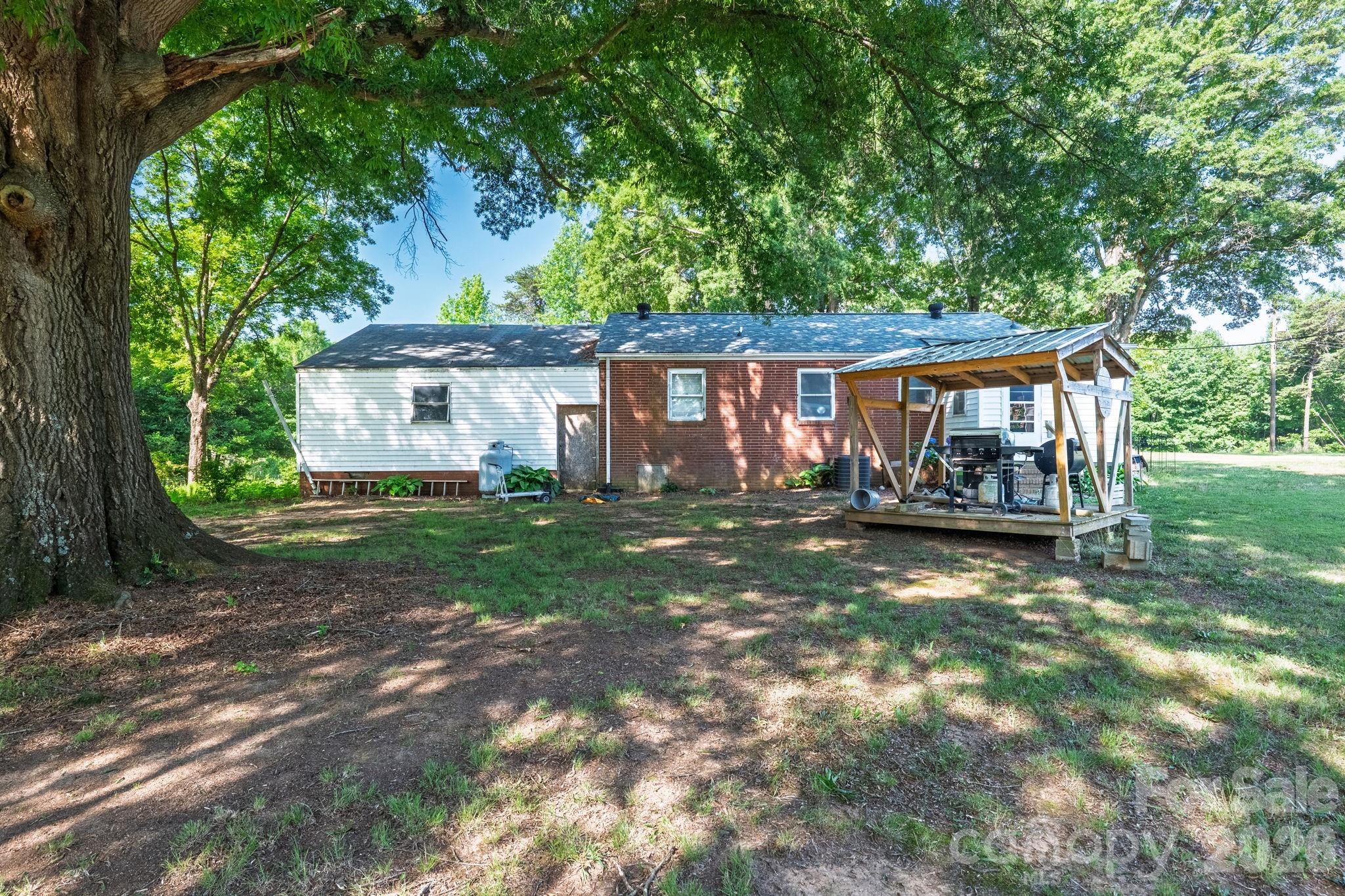 655 Edmiston Road Mount Ulla, NC 28125 - Photo 17 of 24