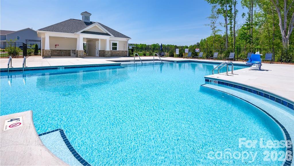 7868 Iron Road Sherrills Ford, NC 28673 - Photo 23 of 23
