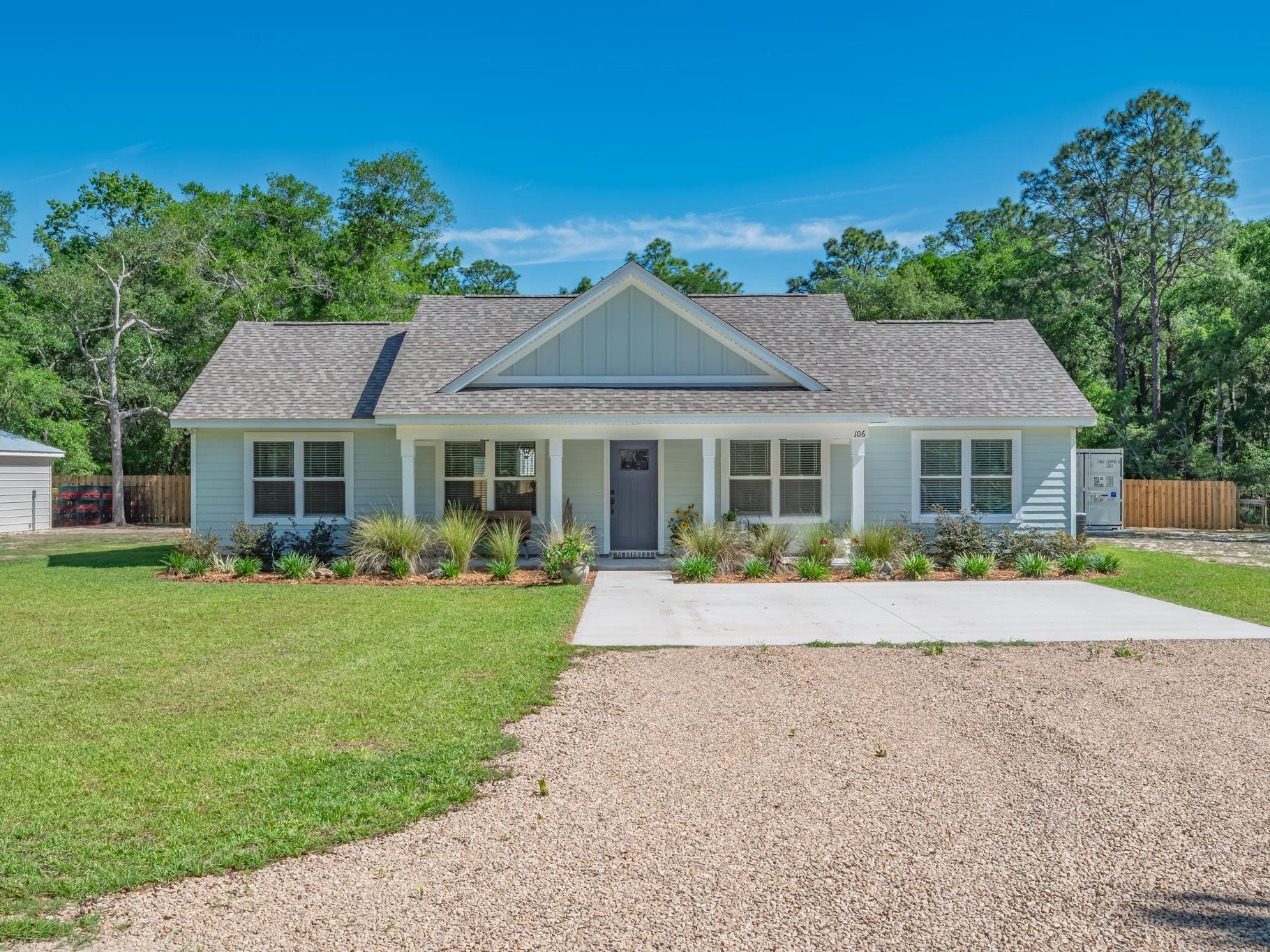 106 Carter Road Crawfordville, FL 32327 - Photo 3 of 38 Gallery Image 3
