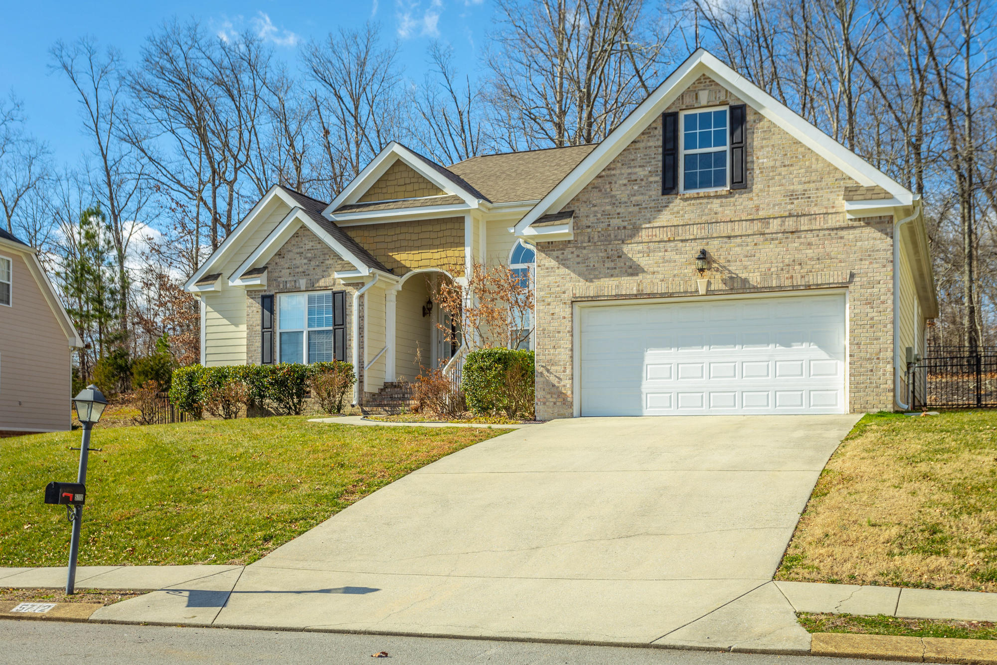 5712 Caney Ridge Circle Ooltewah, TN 37363 - Photo 1 of 60 5712 Caney Ridge Cir. HD-1