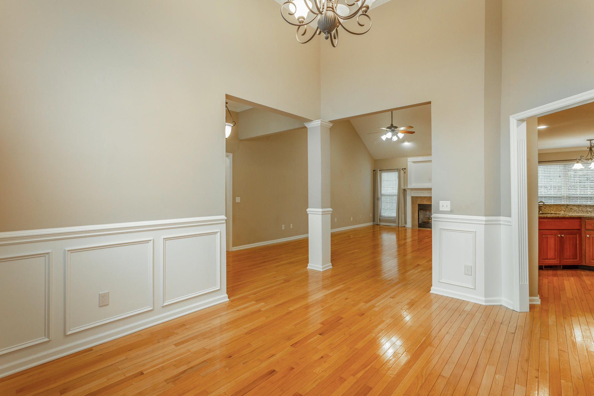 5712 Caney Ridge Circle Ooltewah, TN 37363 - Photo 11 of 60 5712 Caney Ridge Dr. IN HD-21