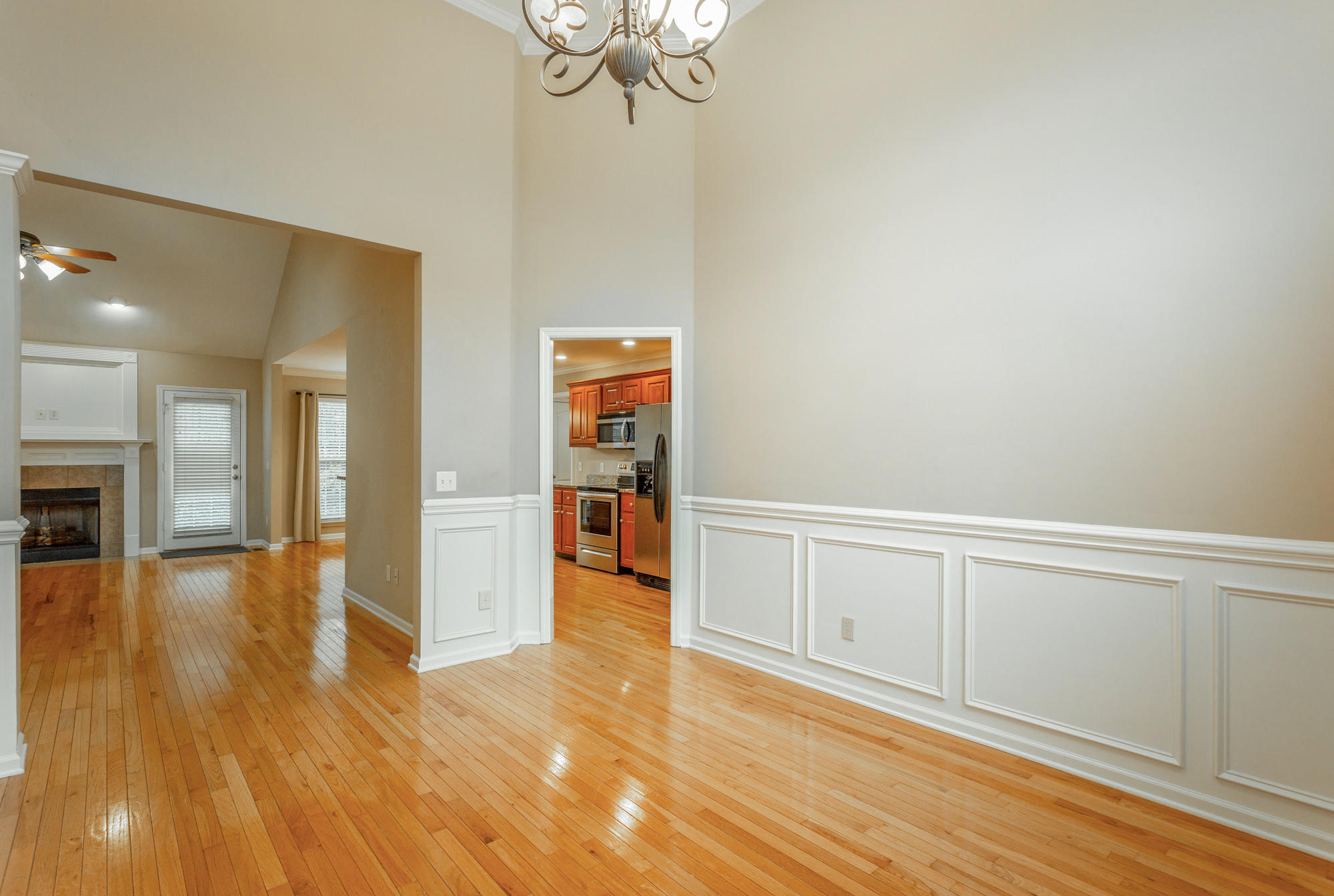 5712 Caney Ridge Circle Ooltewah, TN 37363 - Photo 12 of 60 5712 Caney Ridge Dr. IN HD-22