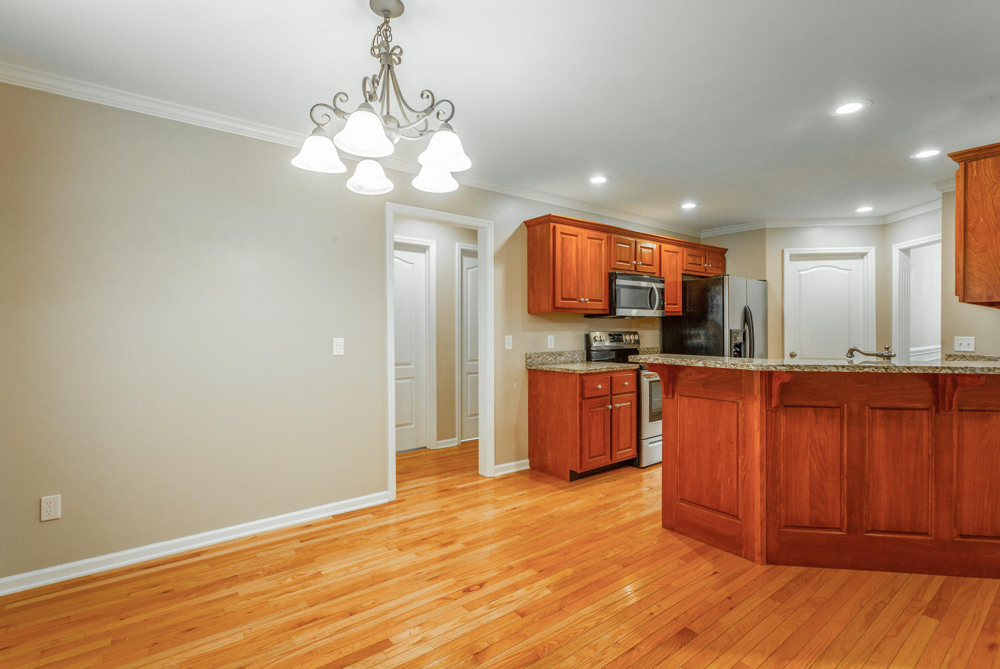 5712 Caney Ridge Circle Ooltewah, TN 37363 - Photo 16 of 60 5712 Caney Ridge Dr. IN HD-26