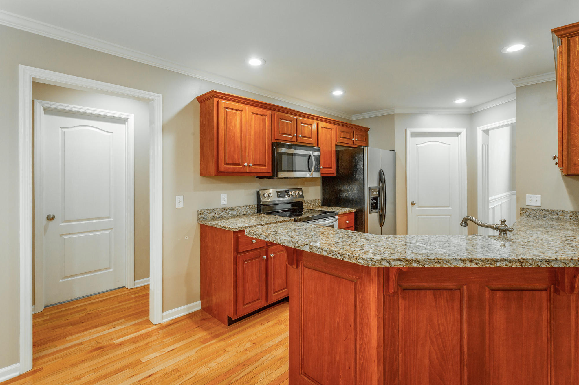 5712 Caney Ridge Circle Ooltewah, TN 37363 - Photo 17 of 60 5712 Caney Ridge Dr. IN HD-27