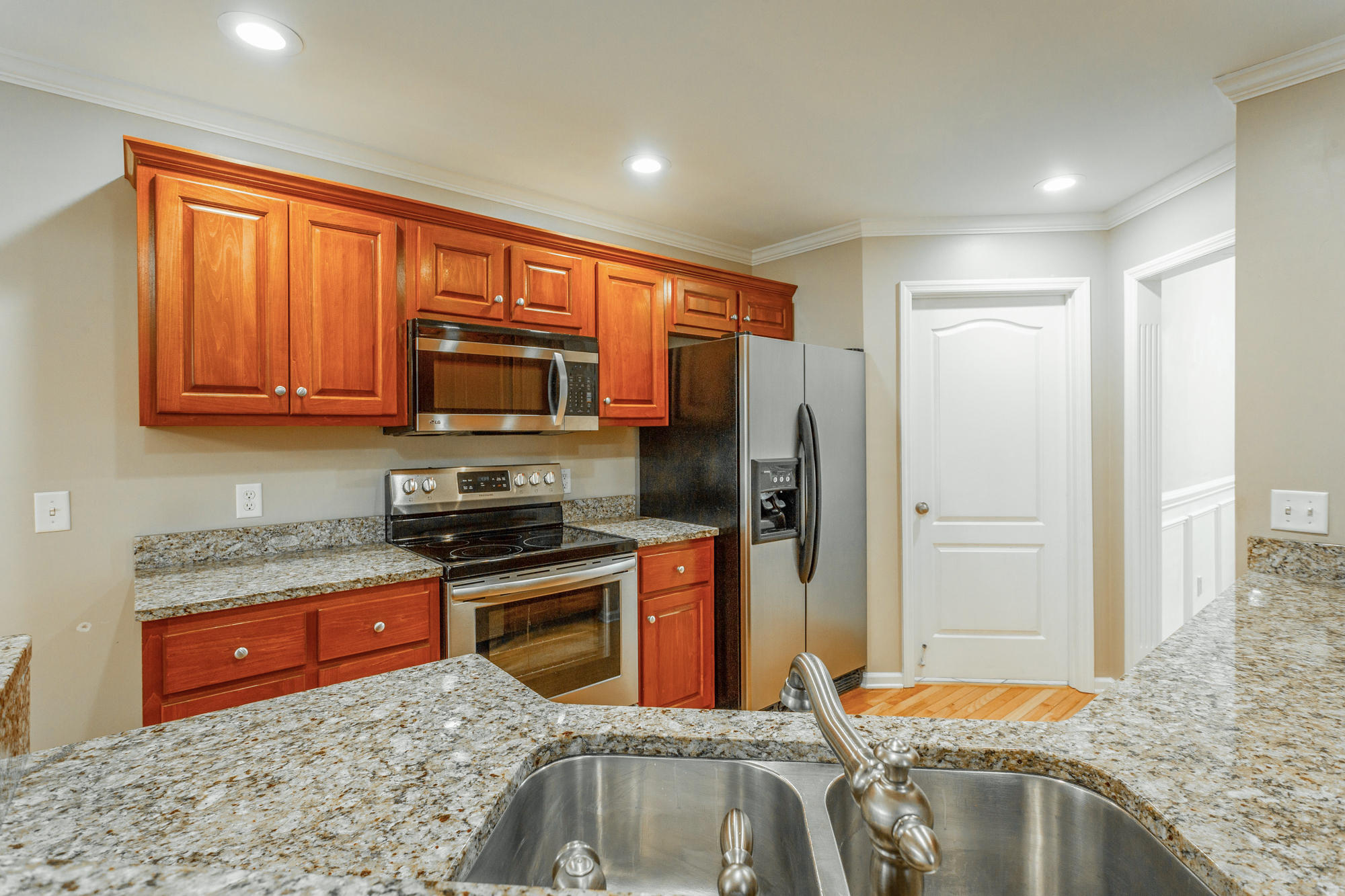 5712 Caney Ridge Circle Ooltewah, TN 37363 - Photo 18 of 60 5712 Caney Ridge Dr. IN HD-28
