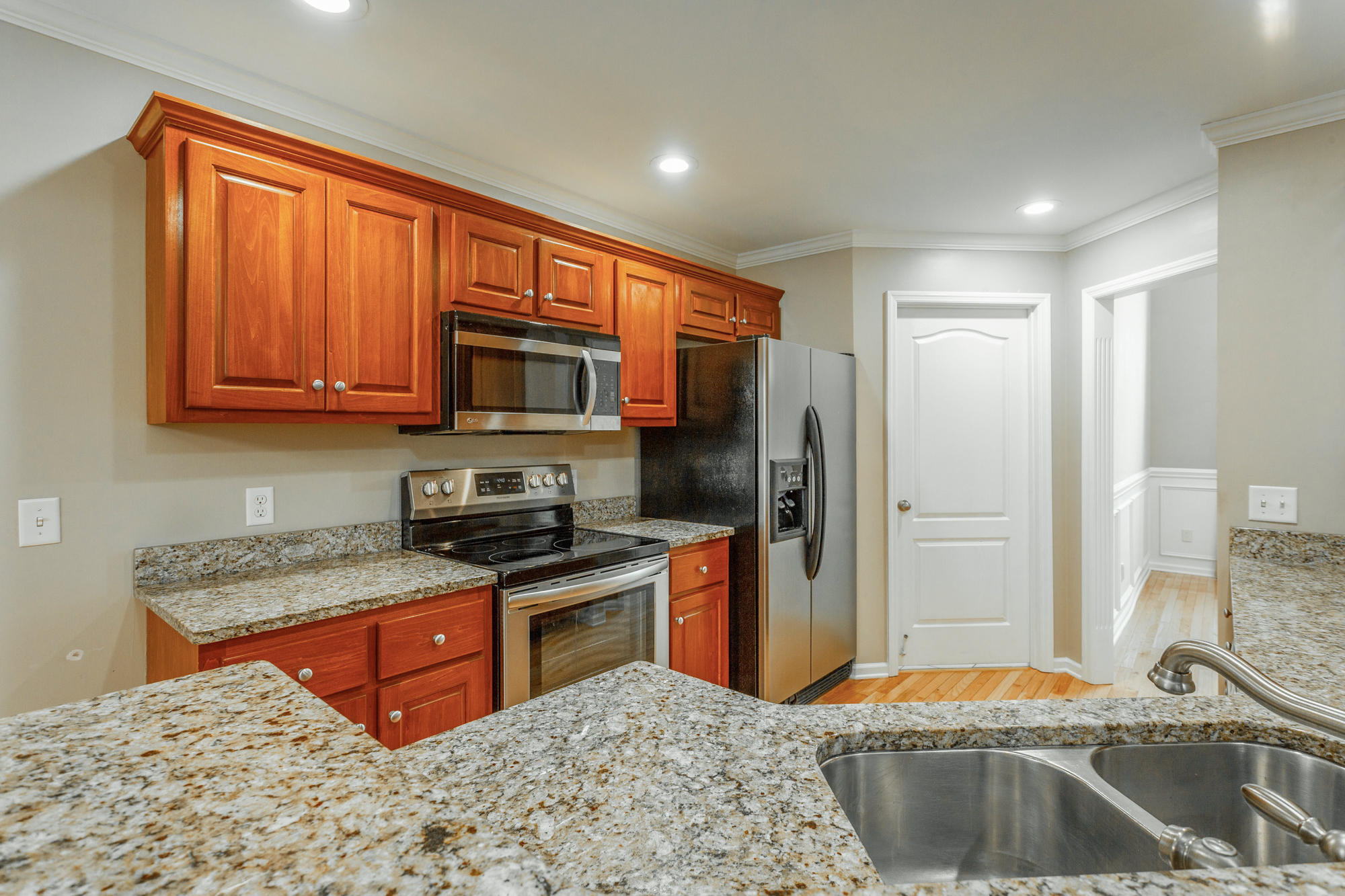 5712 Caney Ridge Circle Ooltewah, TN 37363 - Photo 19 of 60 5712 Caney Ridge Dr. IN HD-29