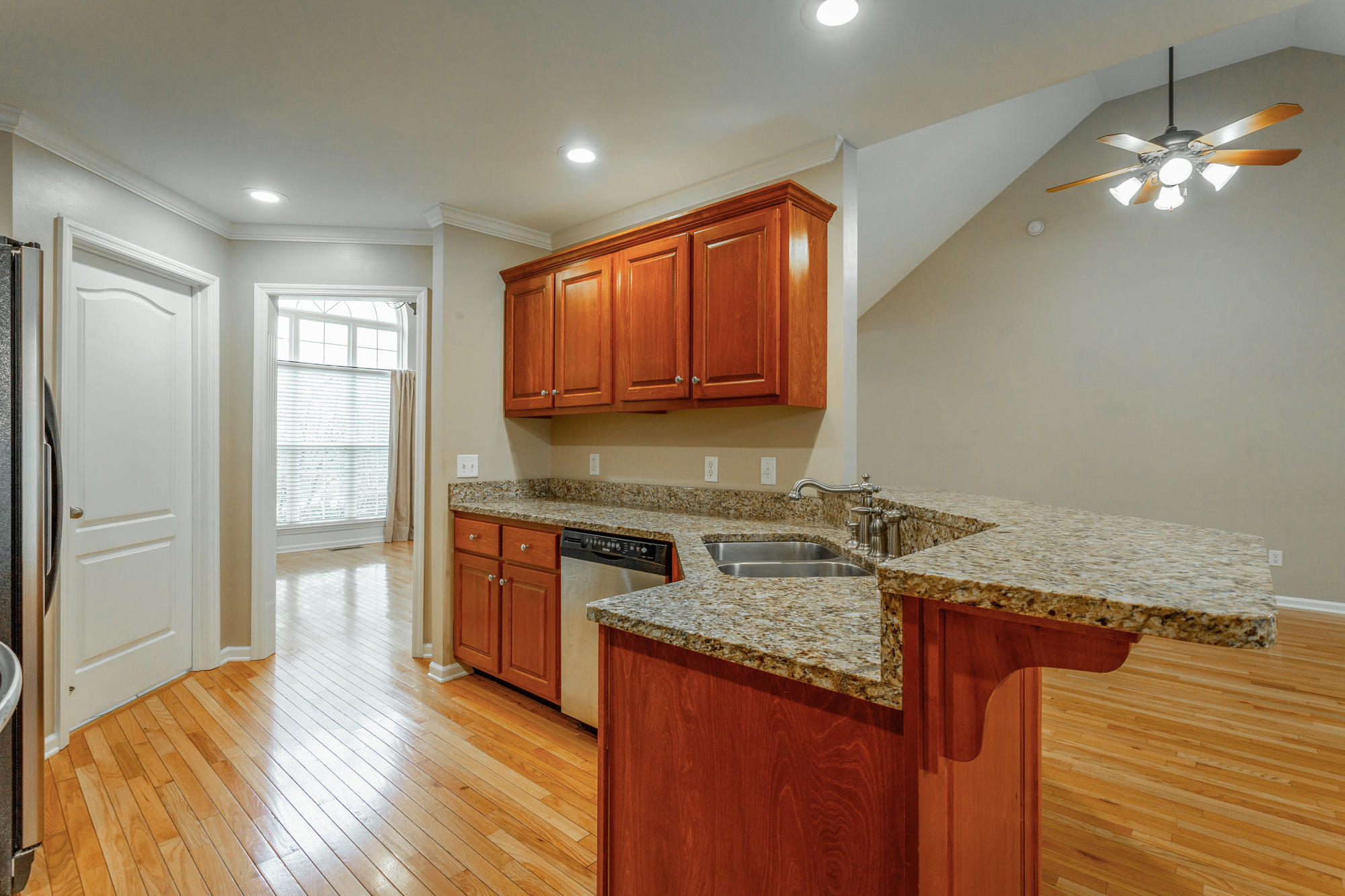 5712 Caney Ridge Circle Ooltewah, TN 37363 - Photo 20 of 60 5712 Caney Ridge Dr. IN HD-30