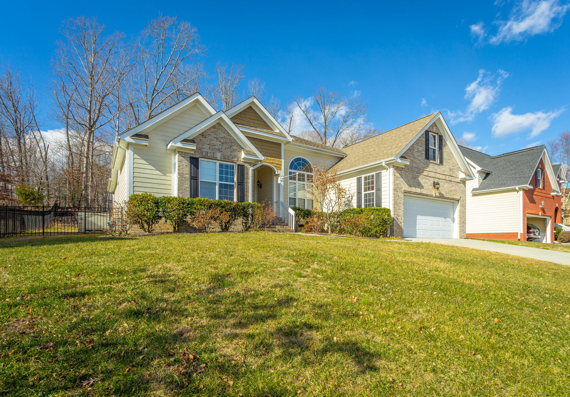 5712 Caney Ridge Circle Ooltewah, TN 37363 - Photo 3 of 60 5712 Caney Ridge Cir. HD-10
