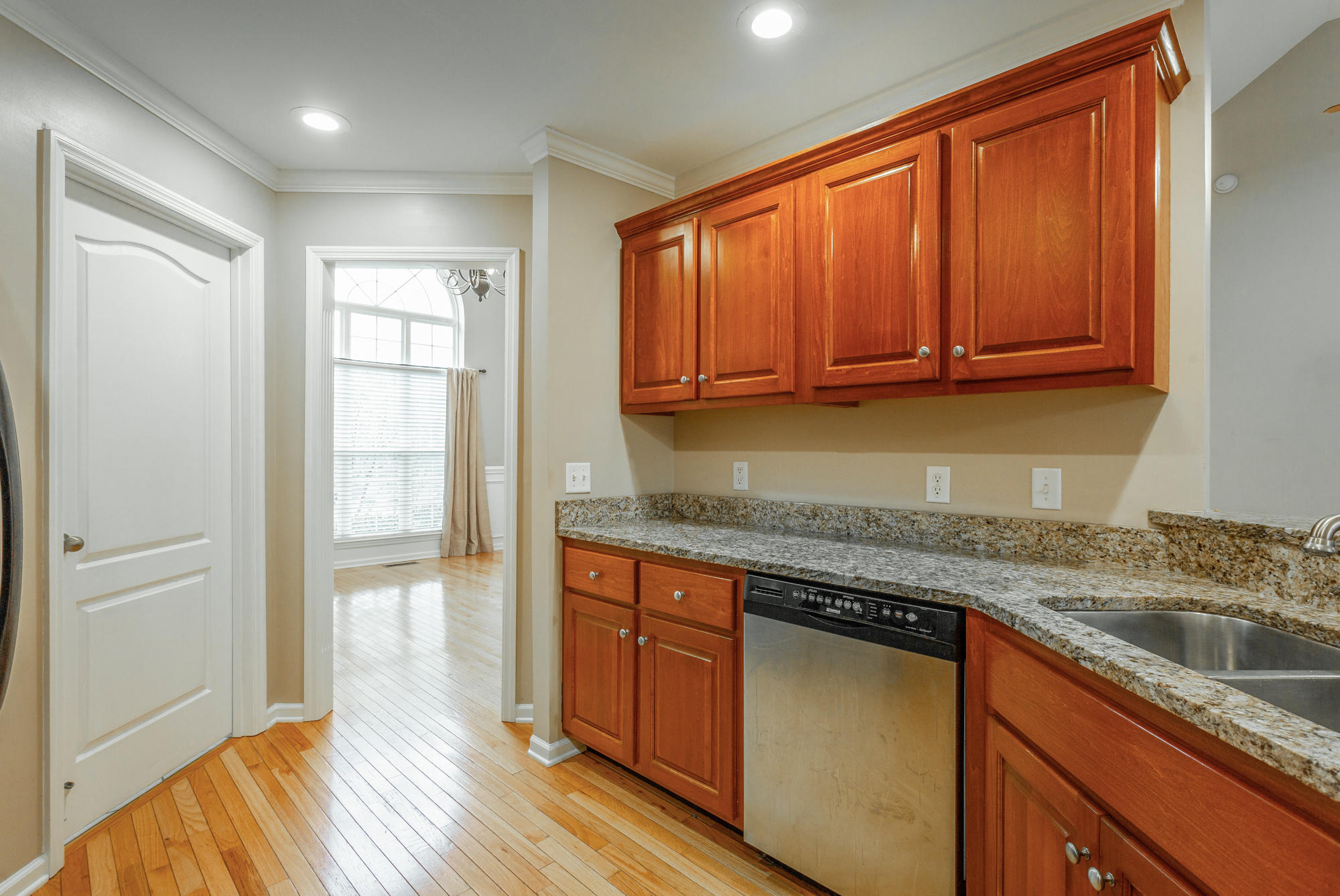 5712 Caney Ridge Circle Ooltewah, TN 37363 - Photo 21 of 60 5712 Caney Ridge Dr. IN HD-31