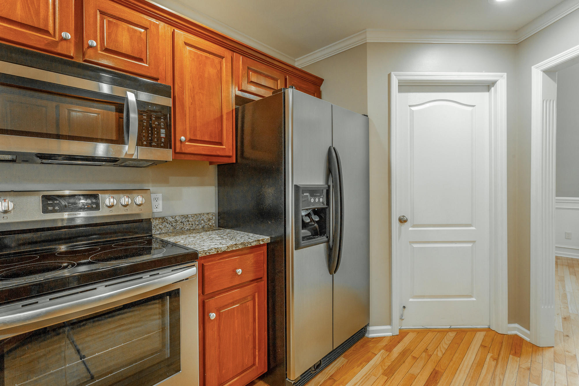 5712 Caney Ridge Circle Ooltewah, TN 37363 - Photo 22 of 60 5712 Caney Ridge Dr. IN HD-32