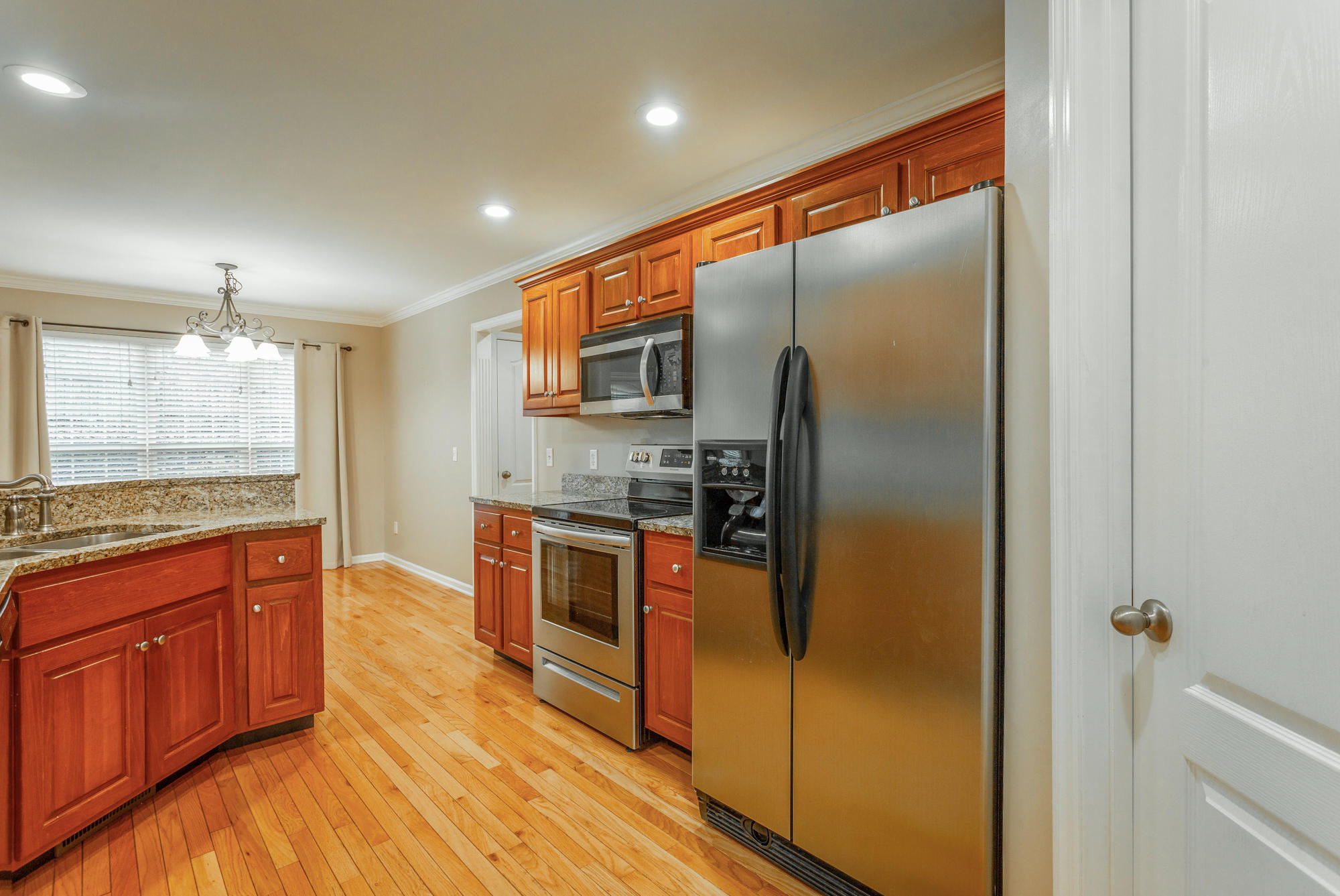 5712 Caney Ridge Circle Ooltewah, TN 37363 - Photo 23 of 60 5712 Caney Ridge Dr. IN HD-33