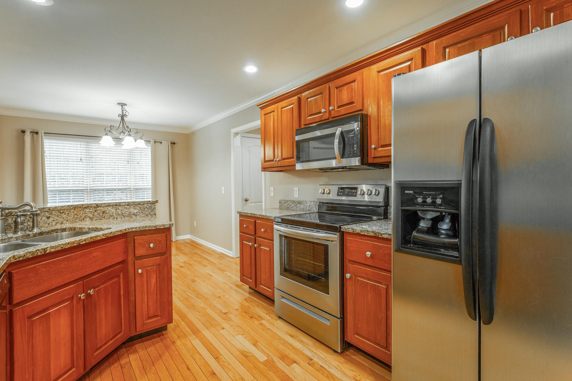 5712 Caney Ridge Circle Ooltewah, TN 37363 - Photo 24 of 60 5712 Caney Ridge Dr. IN HD-34