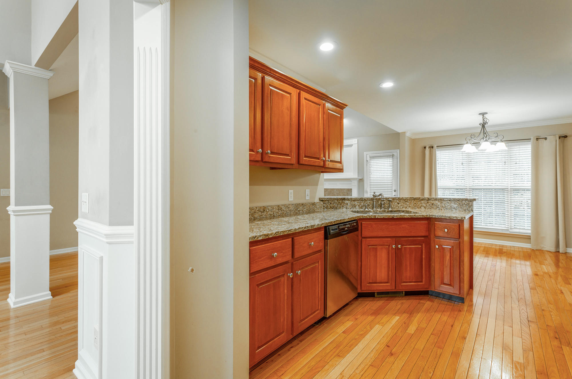 5712 Caney Ridge Circle Ooltewah, TN 37363 - Photo 25 of 60 5712 Caney Ridge Dr. IN HD-35