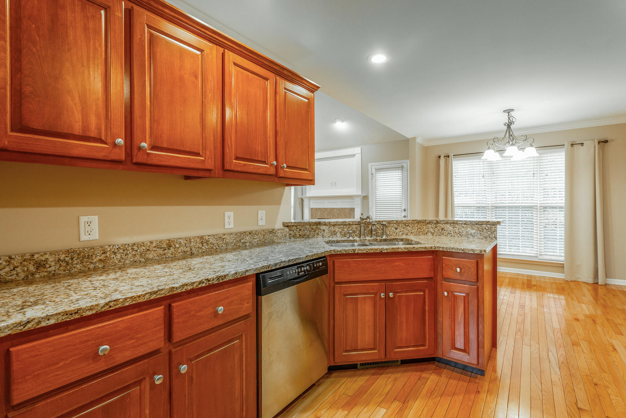 5712 Caney Ridge Circle Ooltewah, TN 37363 - Photo 26 of 60 5712 Caney Ridge Dr. IN HD-36