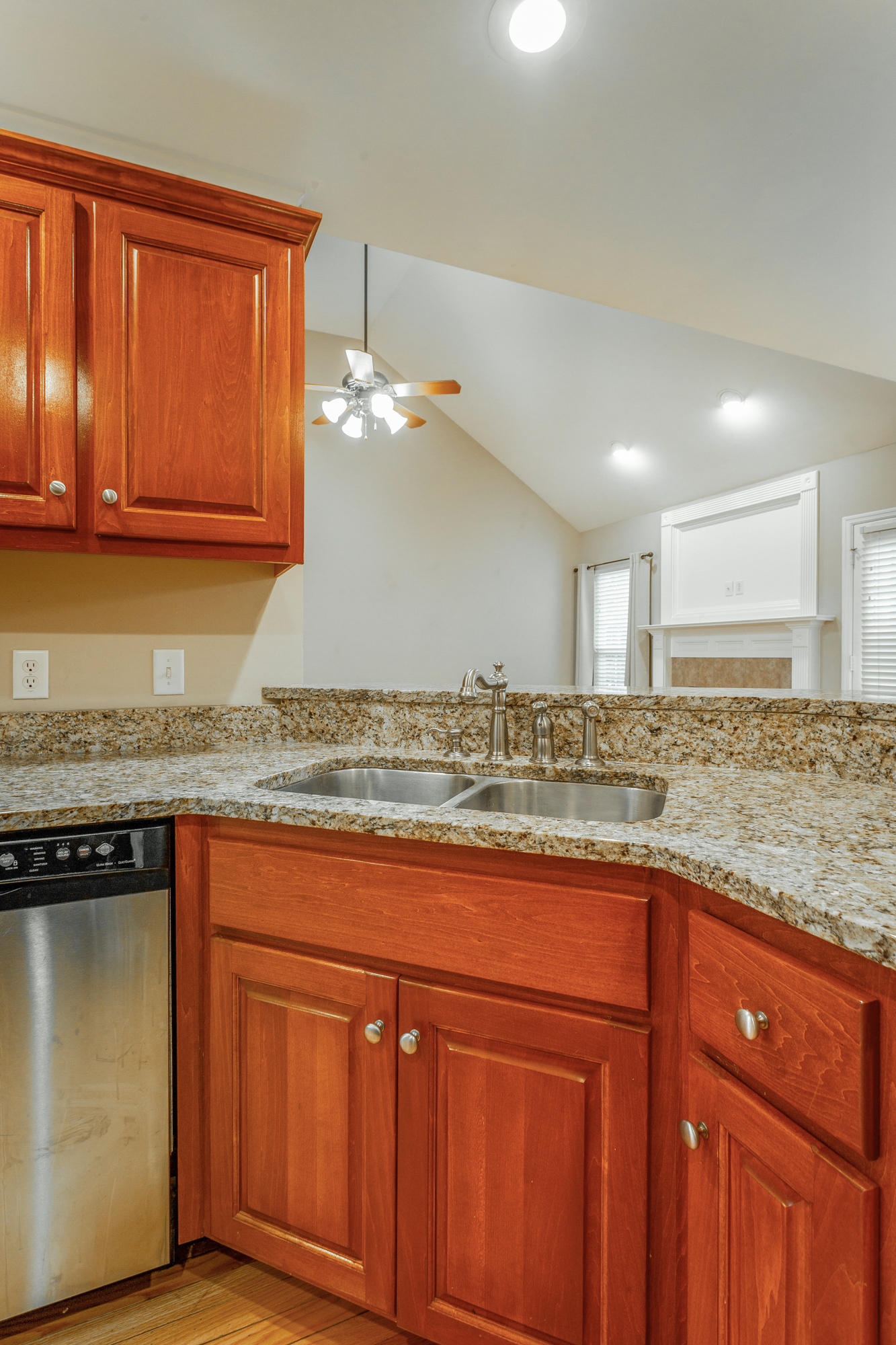5712 Caney Ridge Circle Ooltewah, TN 37363 - Photo 27 of 60 5712 Caney Ridge Dr. IN HD-37