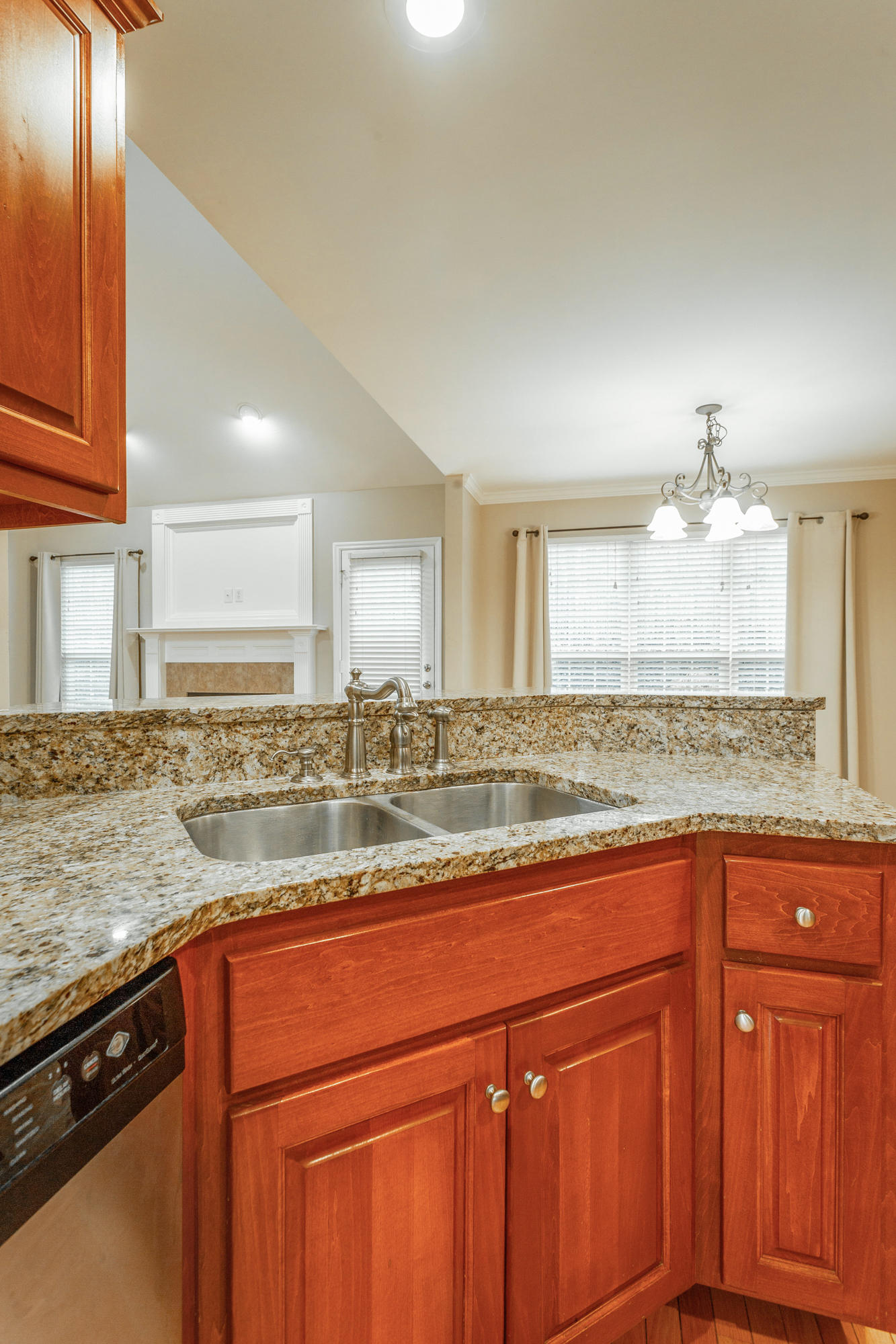 5712 Caney Ridge Circle Ooltewah, TN 37363 - Photo 28 of 60 5712 Caney Ridge Dr. IN HD-38