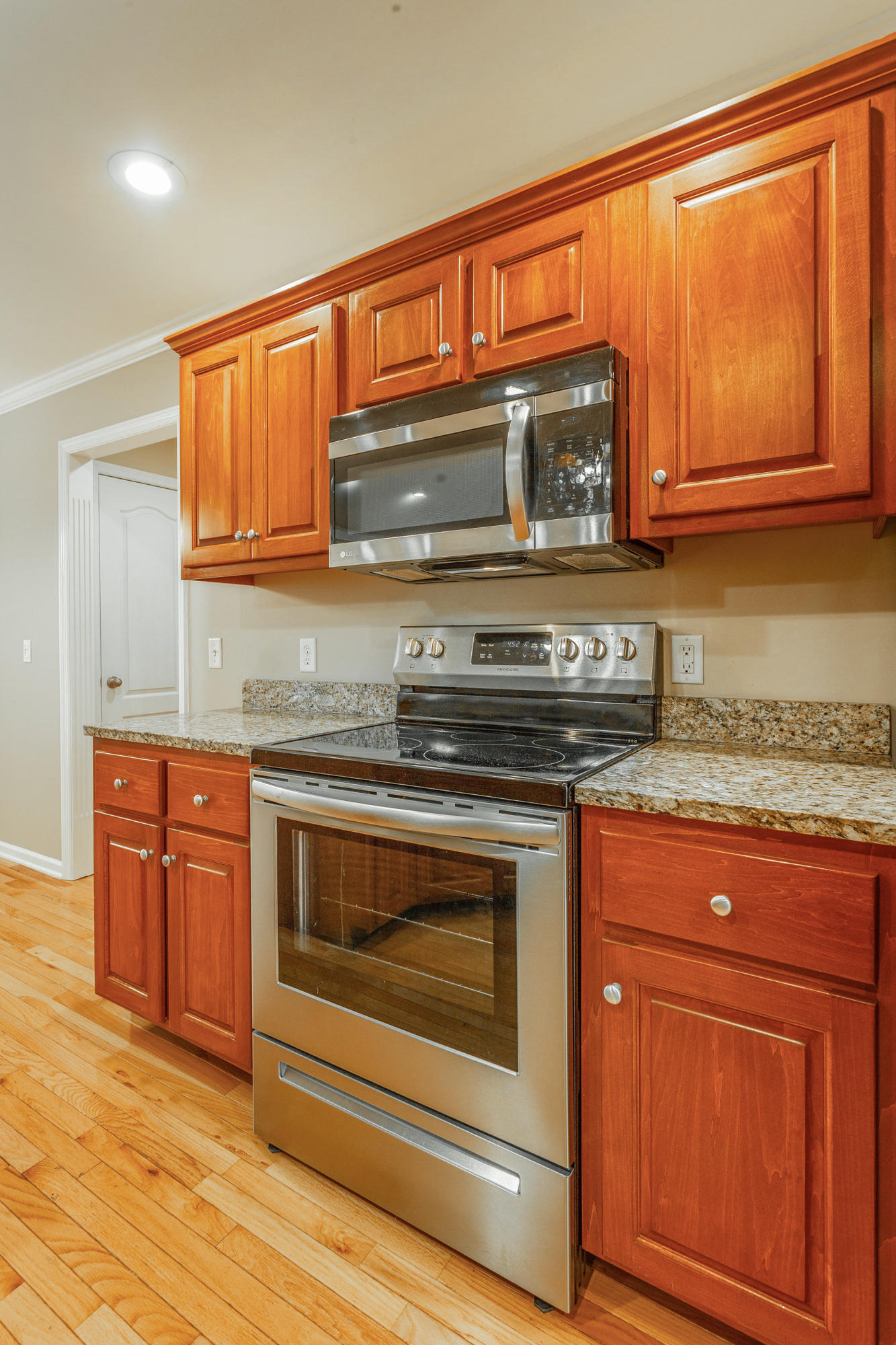 5712 Caney Ridge Circle Ooltewah, TN 37363 - Photo 29 of 60 5712 Caney Ridge Dr. IN HD-39