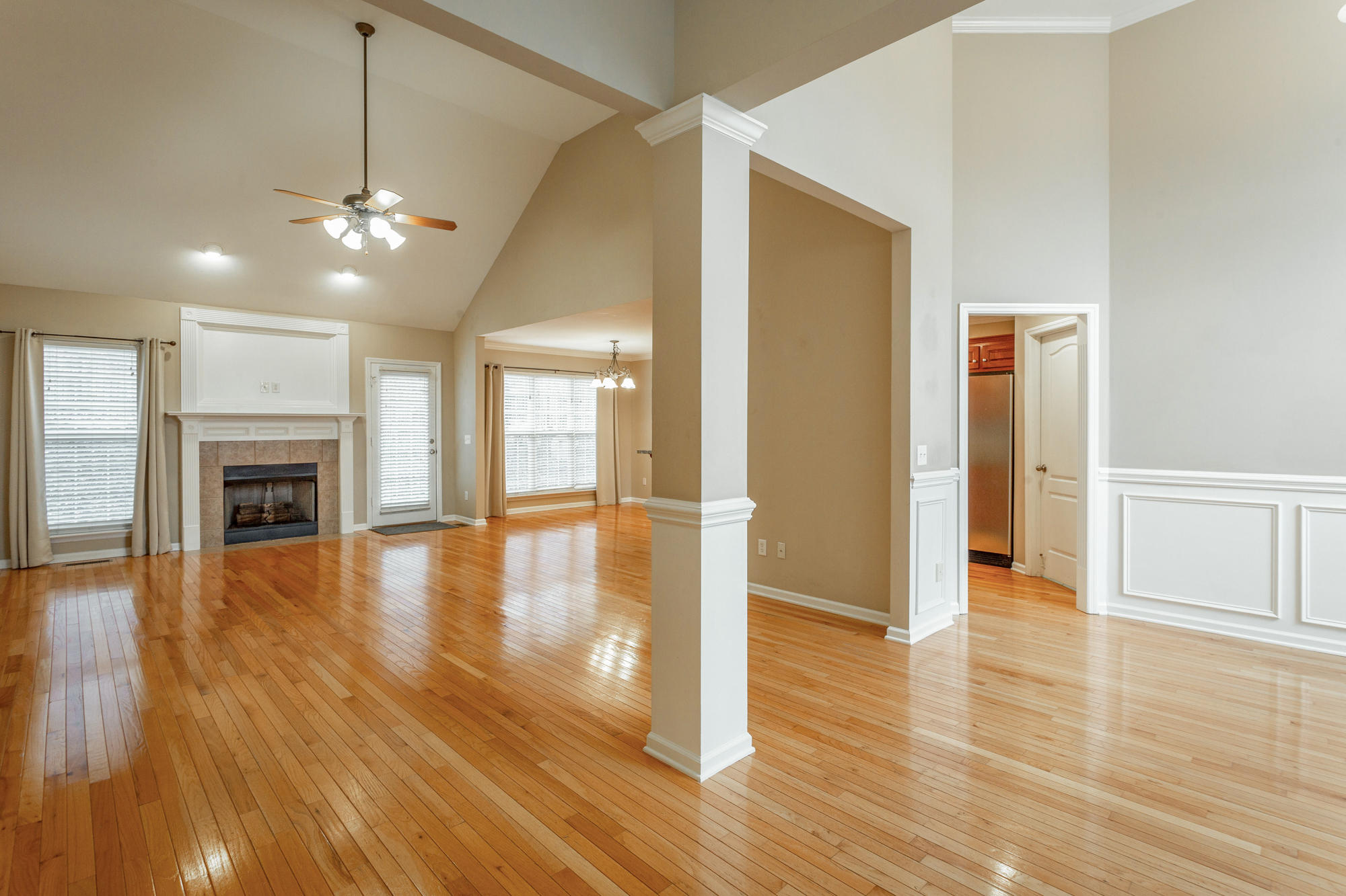 5712 Caney Ridge Circle Ooltewah, TN 37363 - Photo 30 of 60 5712 Caney Ridge Dr. IN HD-1