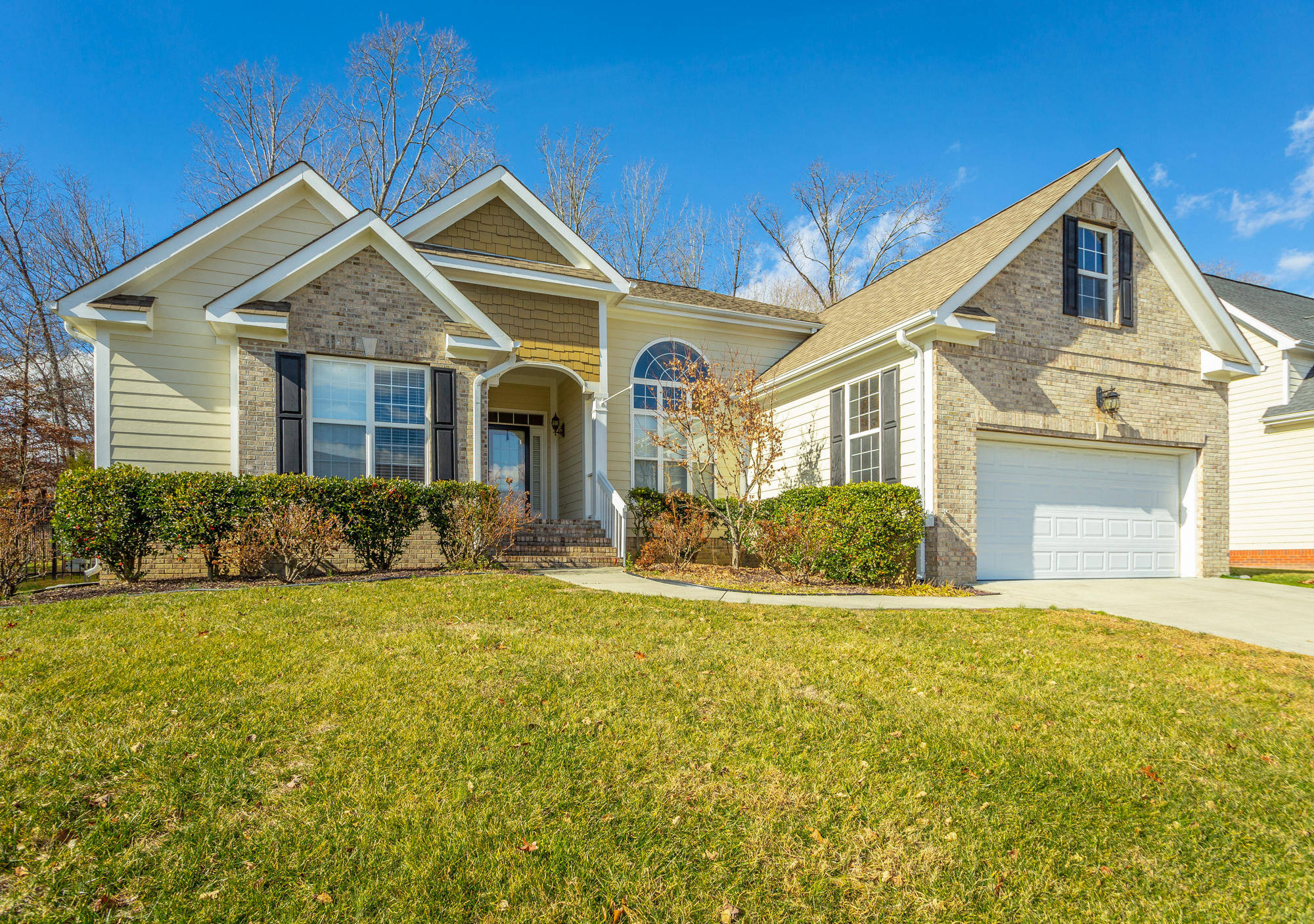 5712 Caney Ridge Circle Ooltewah, TN 37363 - Photo 4 of 60 5712 Caney Ridge Cir. HD-11