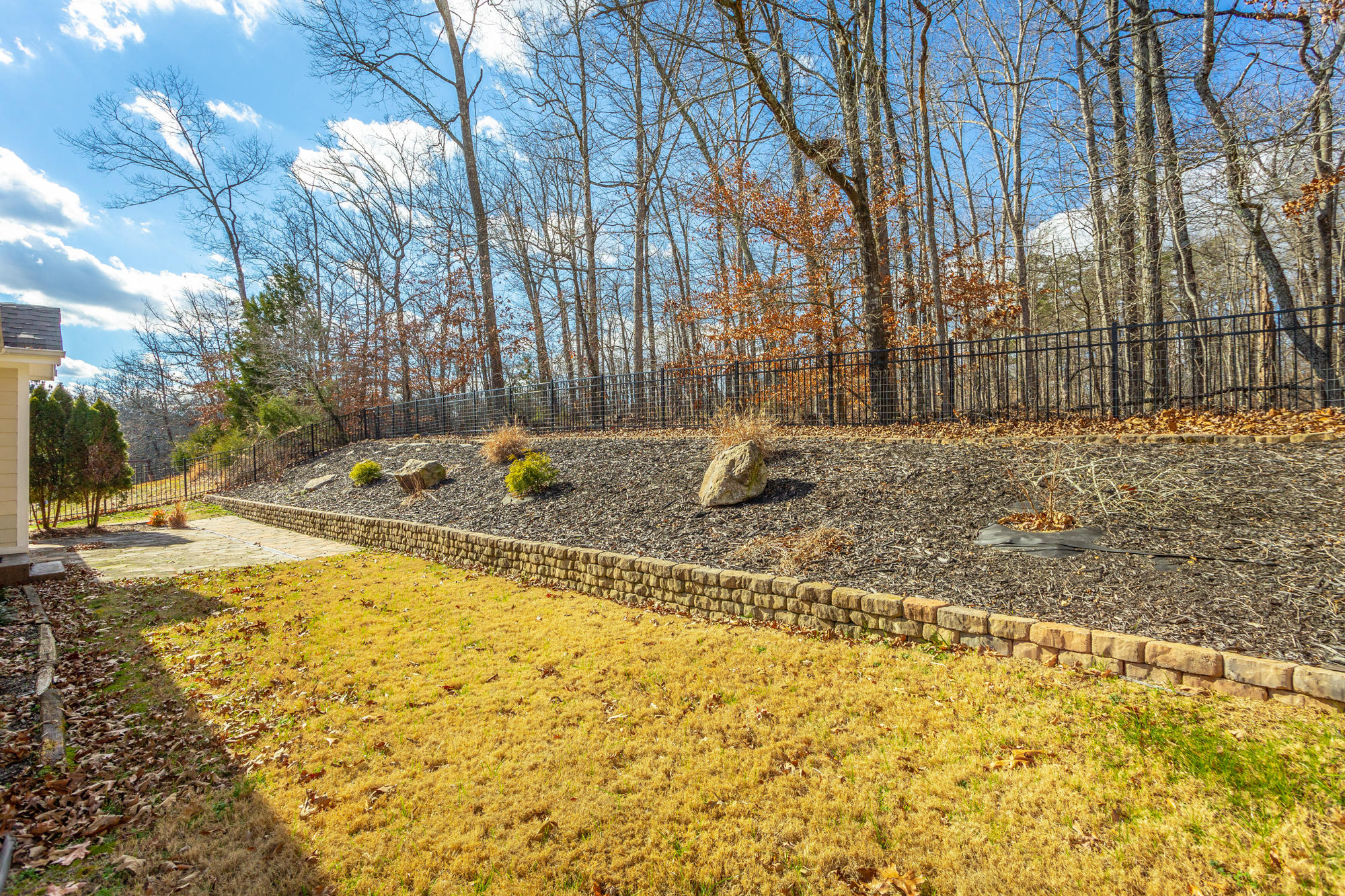 5712 Caney Ridge Circle Ooltewah, TN 37363 - Photo 34 of 60 5712 Caney Ridge Cir. HD-12