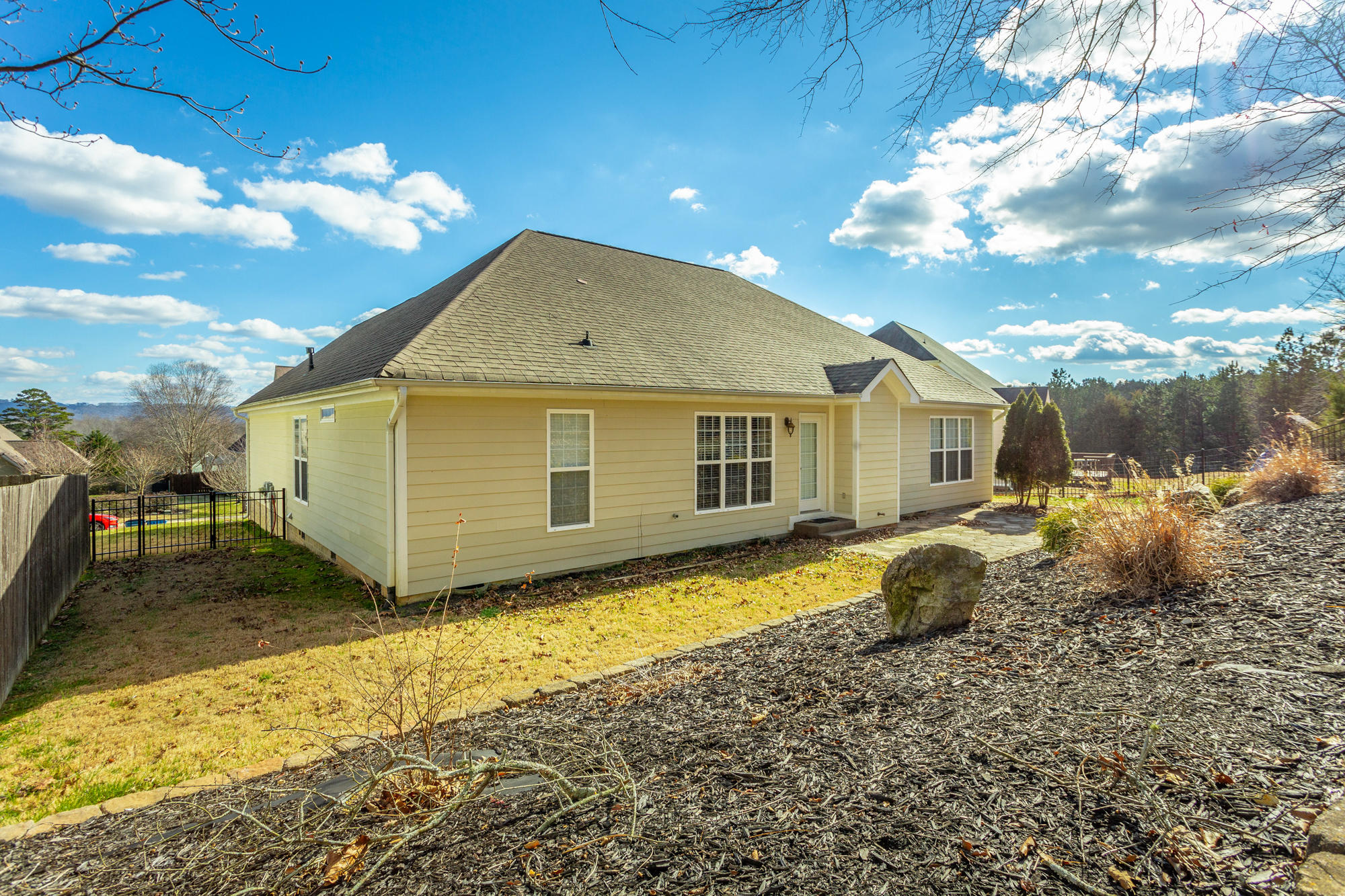 5712 Caney Ridge Circle Ooltewah, TN 37363 - Photo 40 of 60 5712 Caney Ridge Cir. HD-13