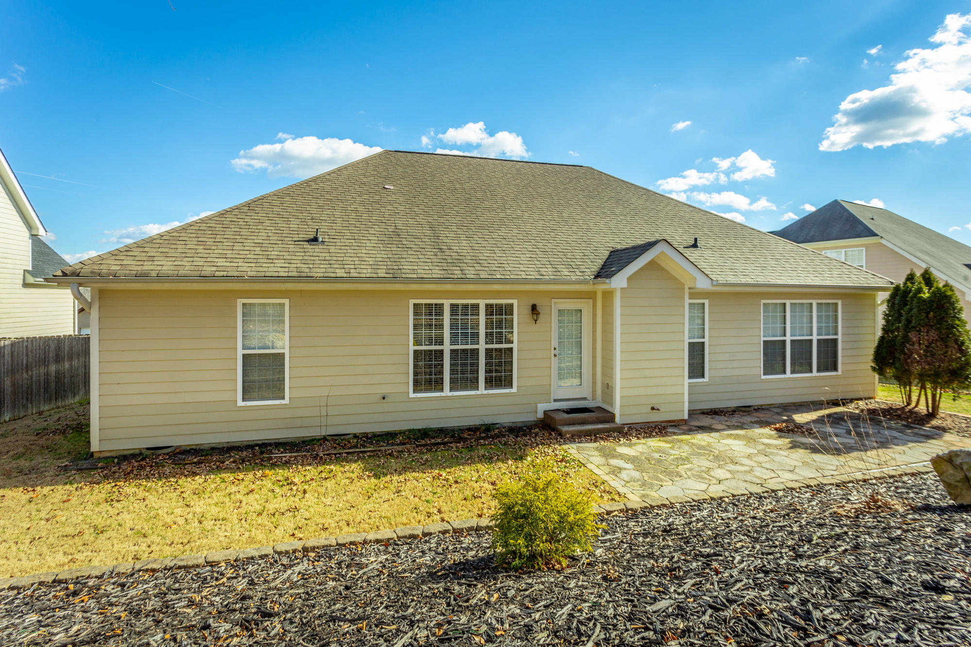 5712 Caney Ridge Circle Ooltewah, TN 37363 - Photo 43 of 60 5712 Caney Ridge Cir. HD-14