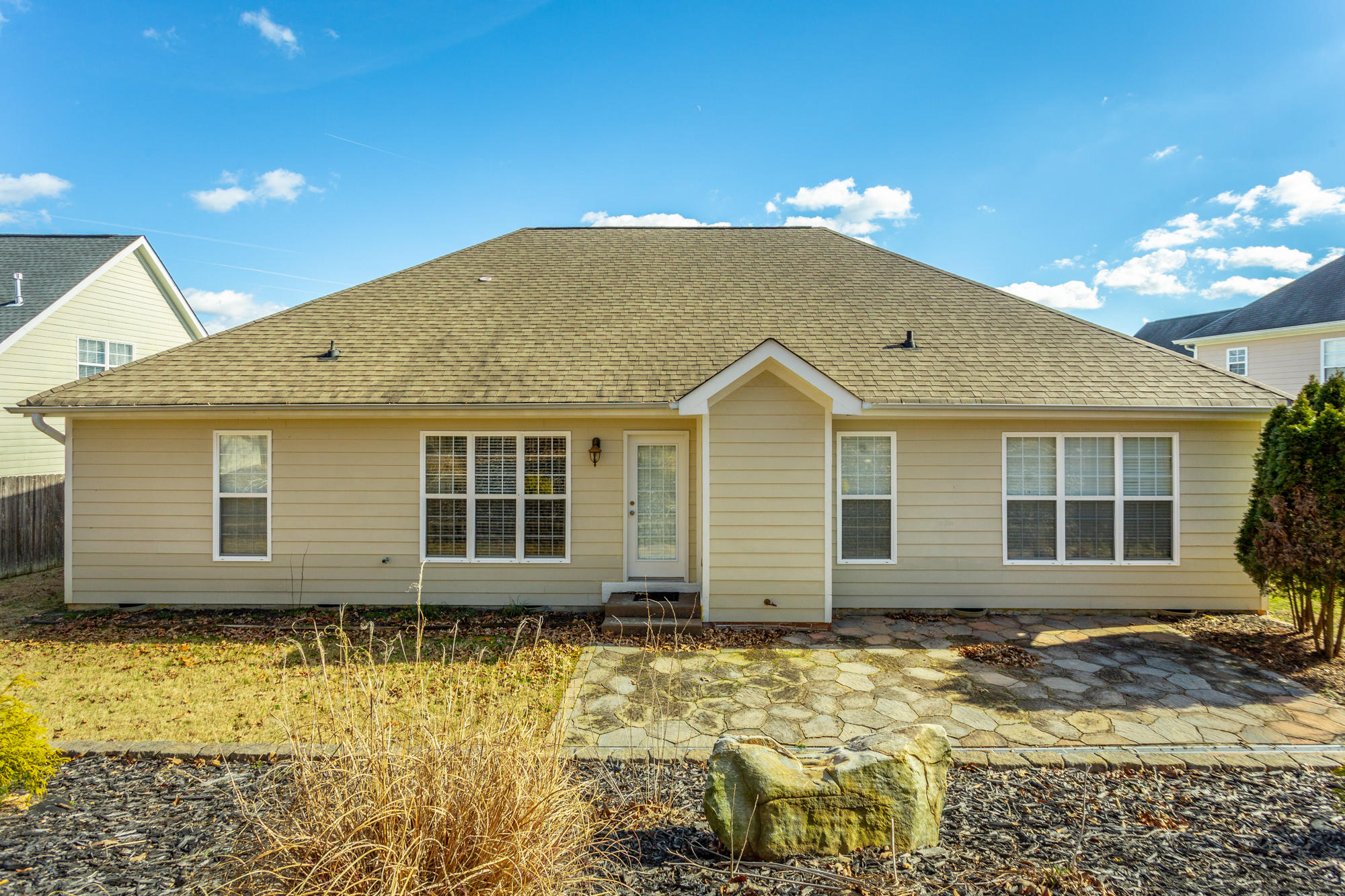 5712 Caney Ridge Circle Ooltewah, TN 37363 - Photo 46 of 60 5712 Caney Ridge Cir. HD-15