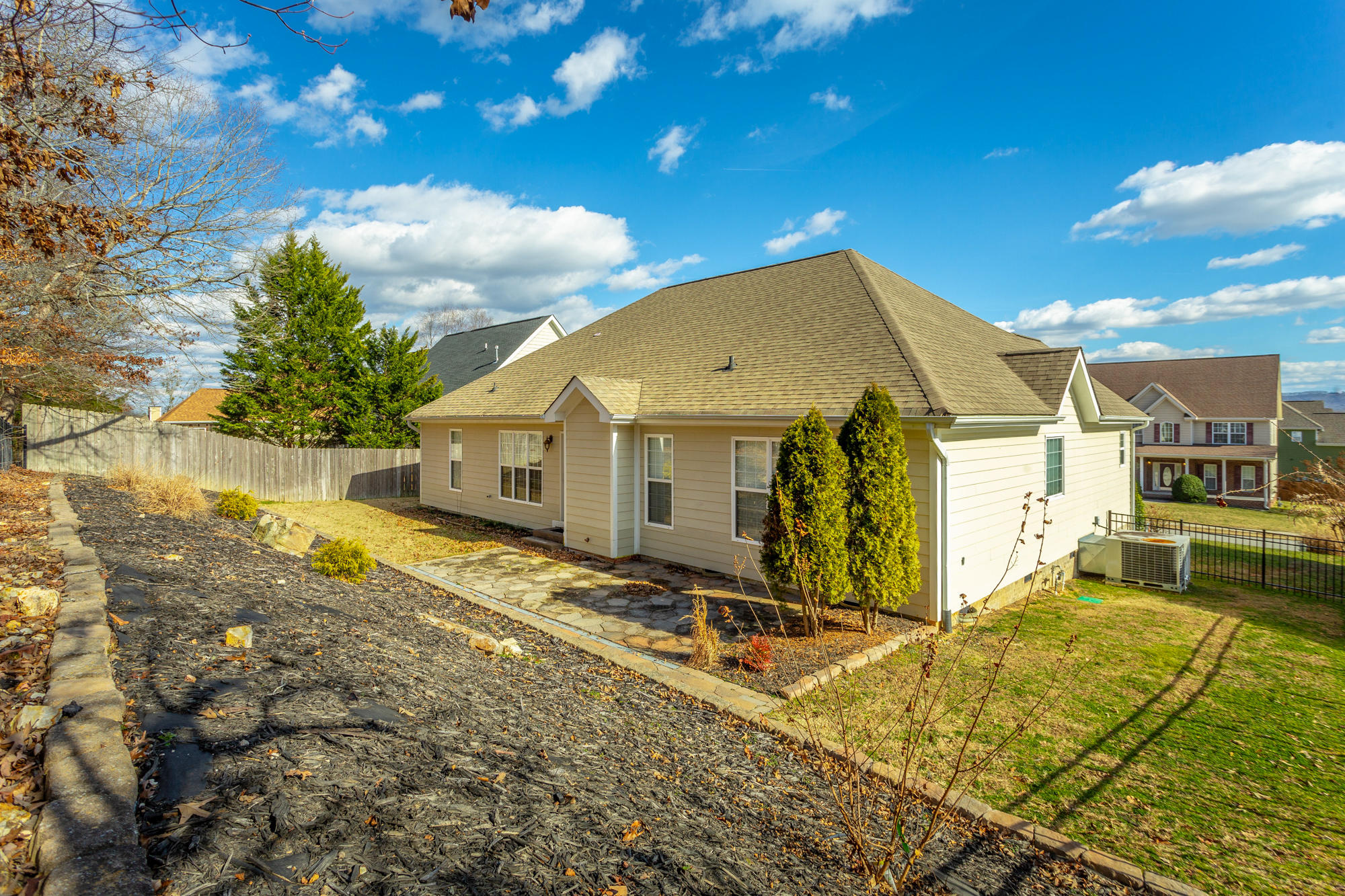 5712 Caney Ridge Circle Ooltewah, TN 37363 - Photo 50 of 60 5712 Caney Ridge Cir. HD-16