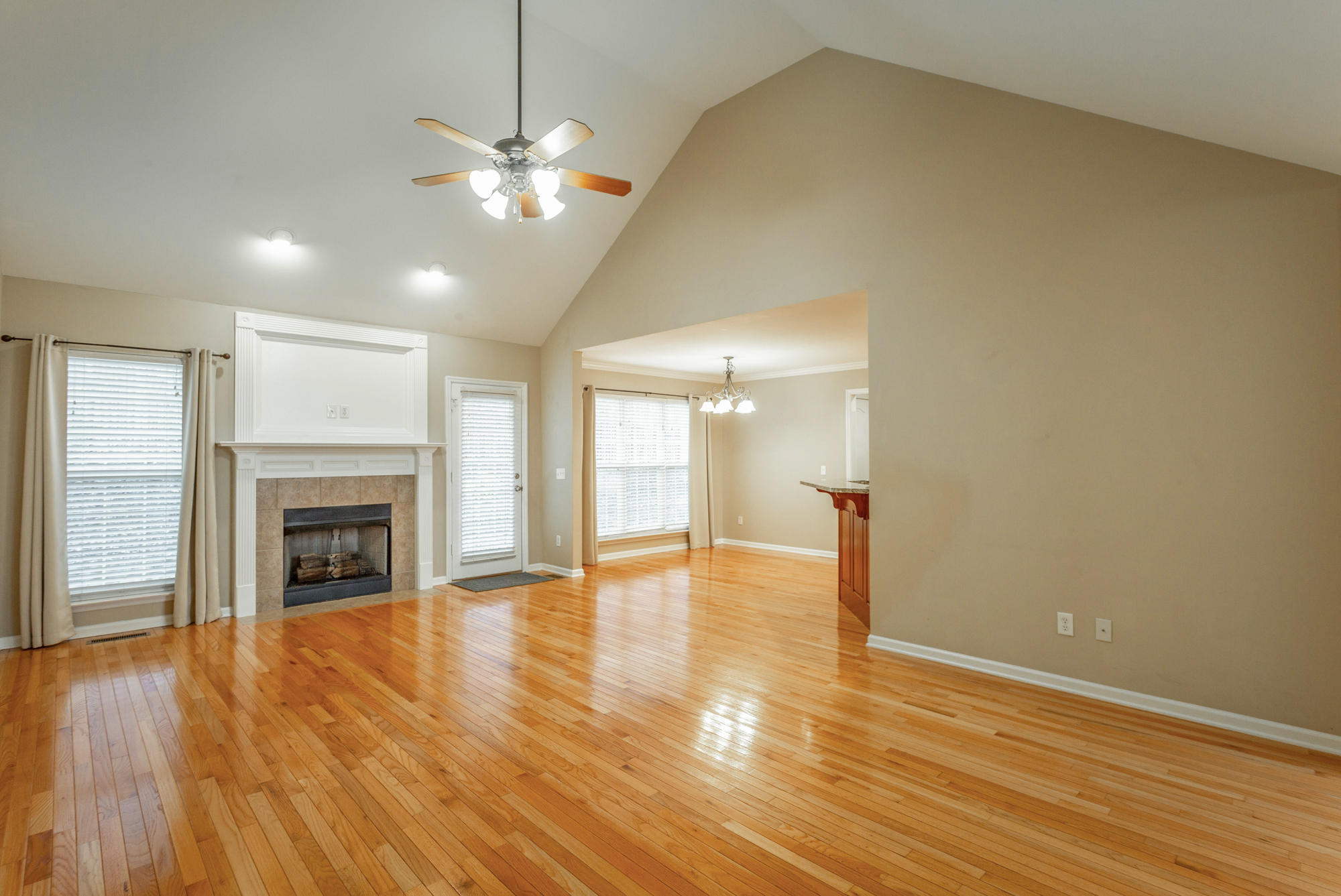 5712 Caney Ridge Circle Ooltewah, TN 37363 - Photo 6 of 60 5712 Caney Ridge Dr. IN HD-16
