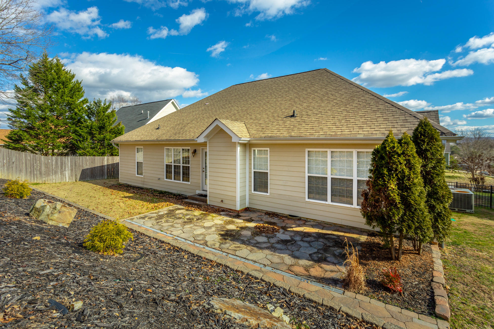 5712 Caney Ridge Circle Ooltewah, TN 37363 - Photo 55 of 60 5712 Caney Ridge Cir. HD-17