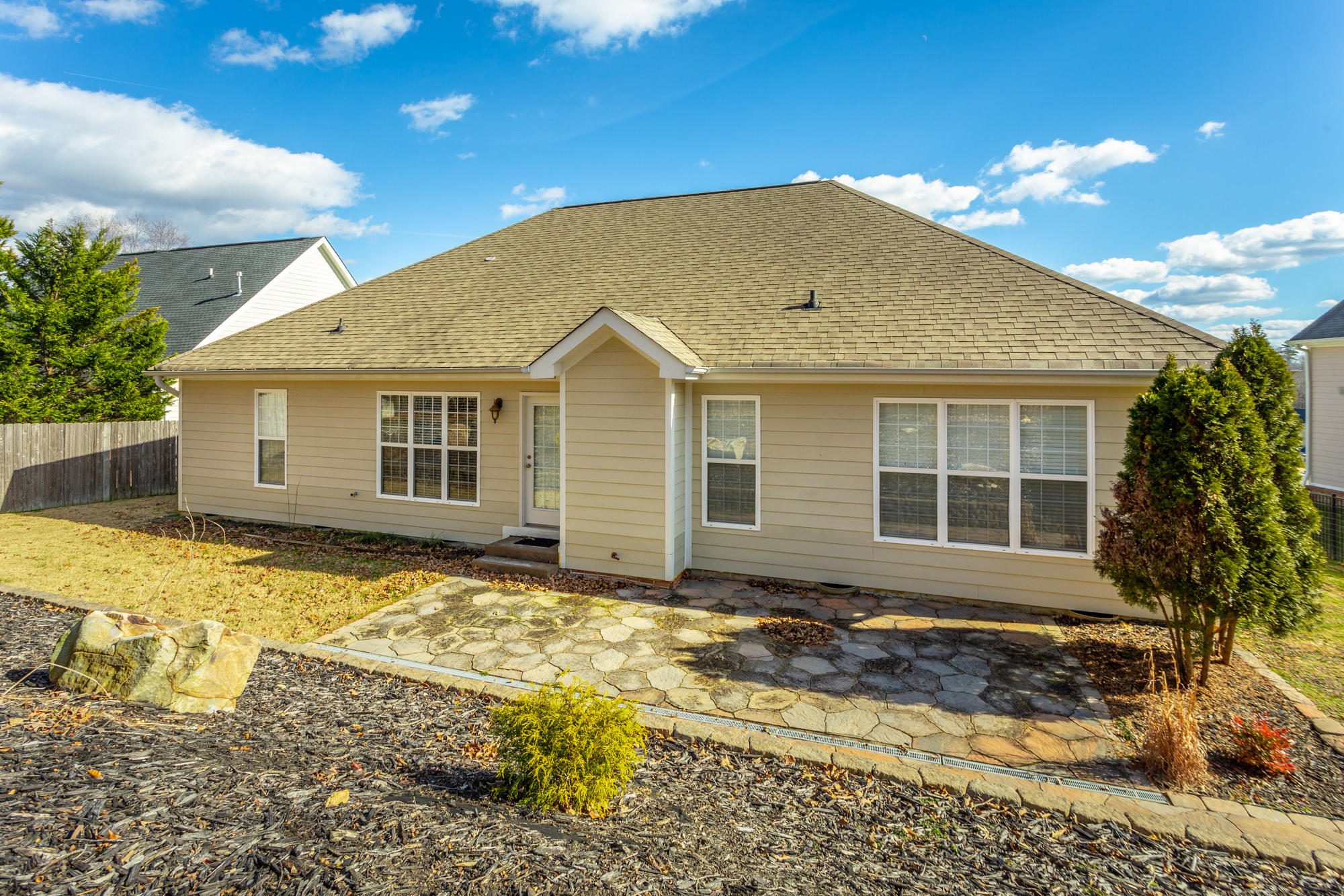5712 Caney Ridge Circle Ooltewah, TN 37363 - Photo 59 of 60 5712 Caney Ridge Cir. HD-18