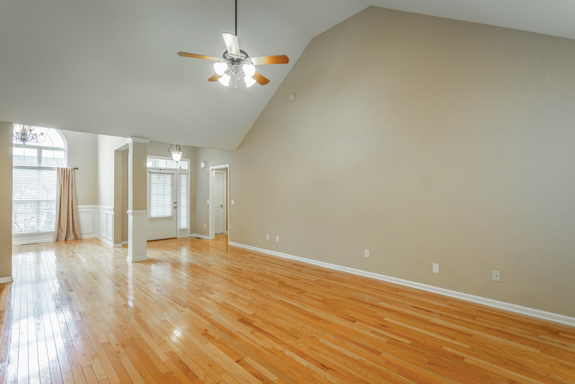 5712 Caney Ridge Circle Ooltewah, TN 37363 - Photo 8 of 60 5712 Caney Ridge Dr. IN HD-18