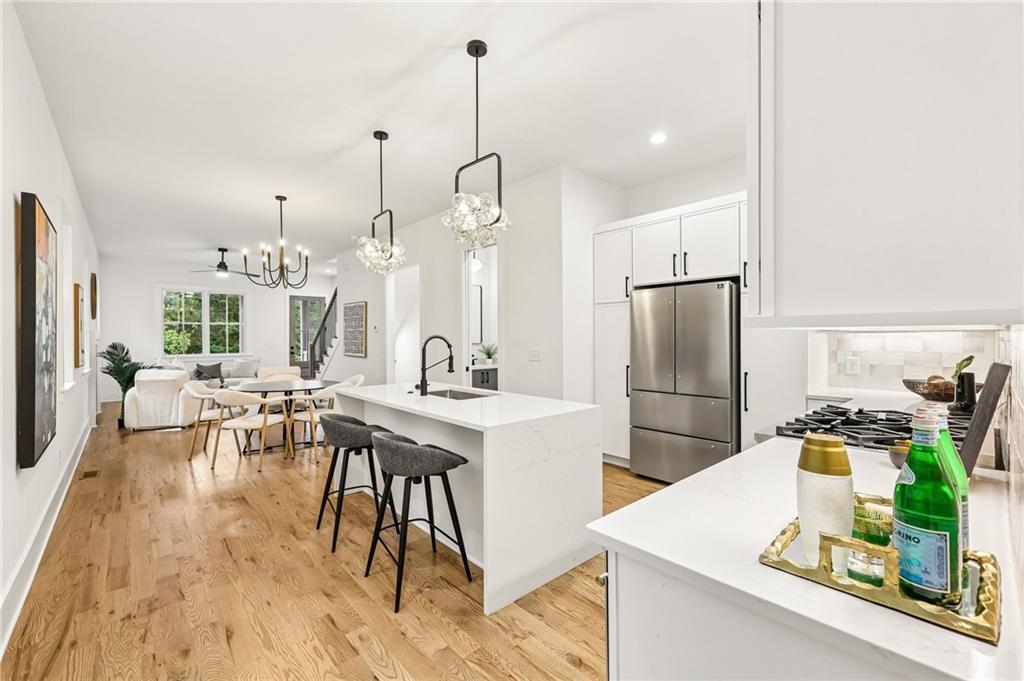 112 1st Avenue, Unit B Decatur, GA 30030 - Photo 10 of 41