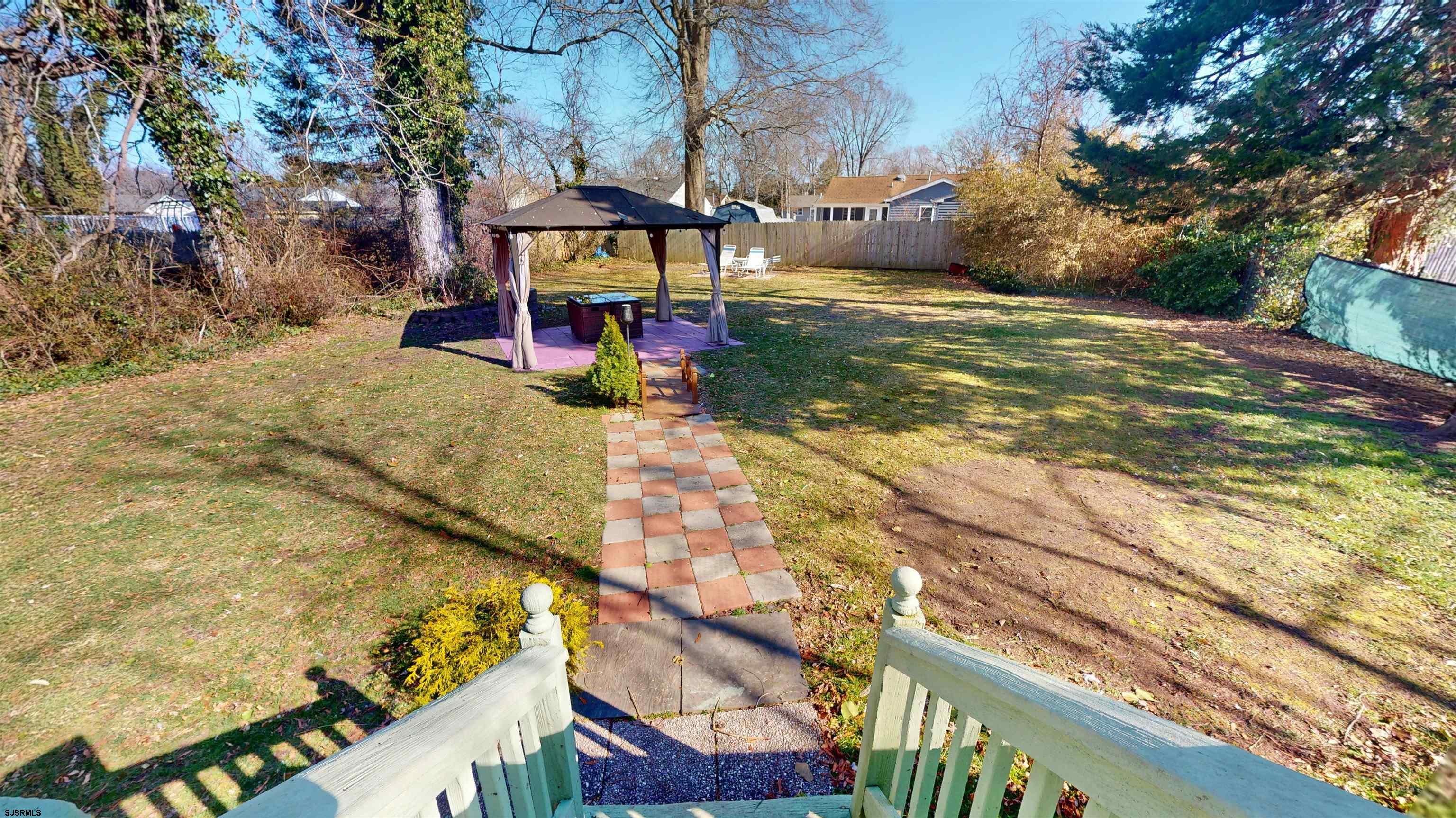 123 Devon Road Somers Point, NJ 08244 - Photo 33 of 41