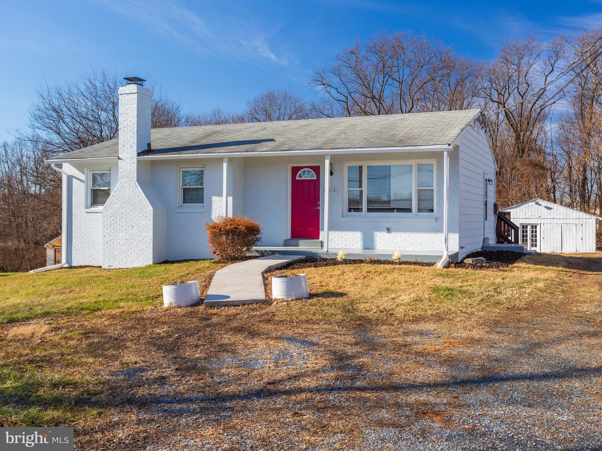 23412 Stringtown Road Clarksburg, MD 20871 - Photo 1 of 39 Gallery Image 1