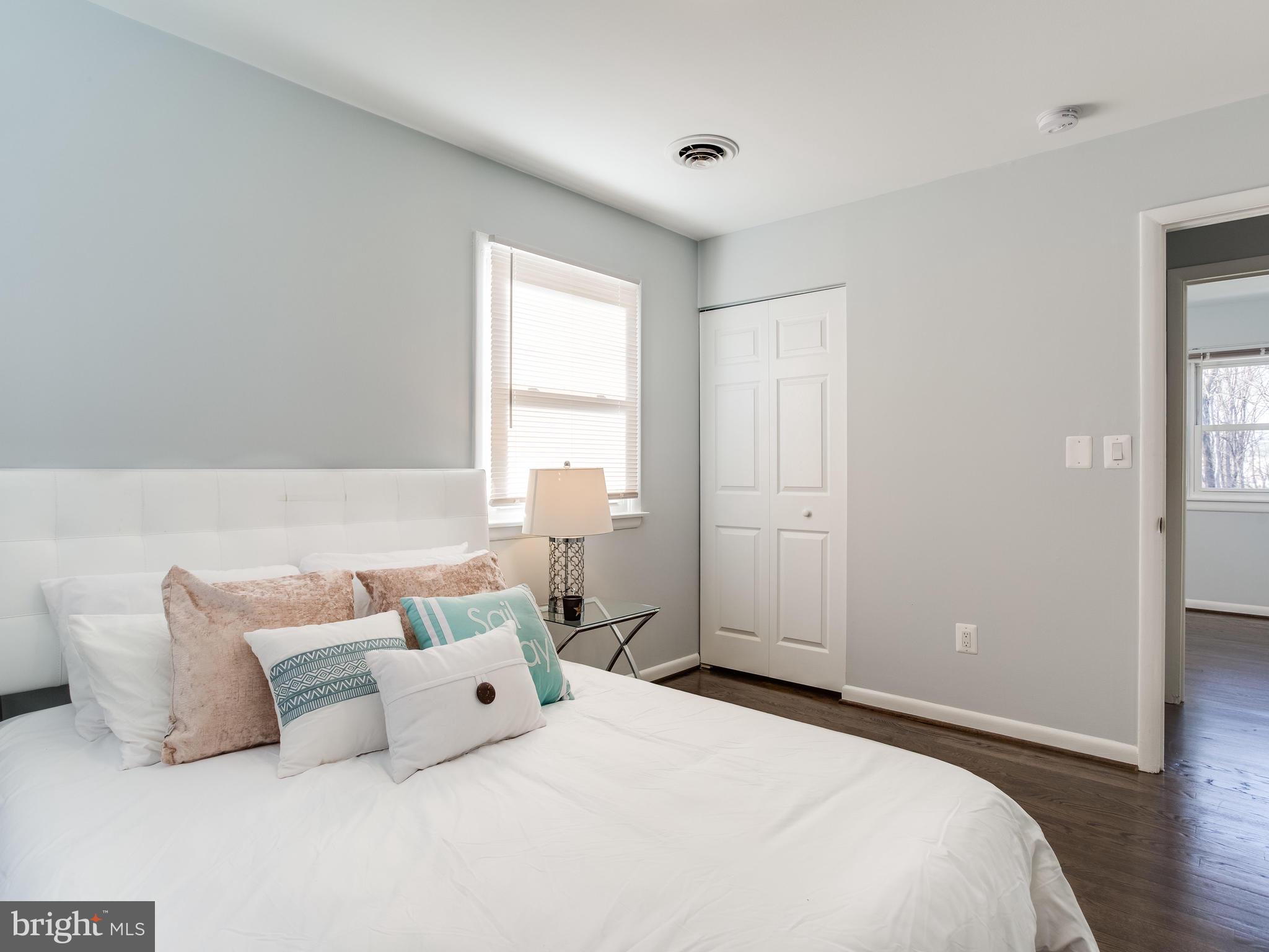 23412 Stringtown Road Clarksburg, MD 20871 - Photo 19 of 39 Aster Bedroom