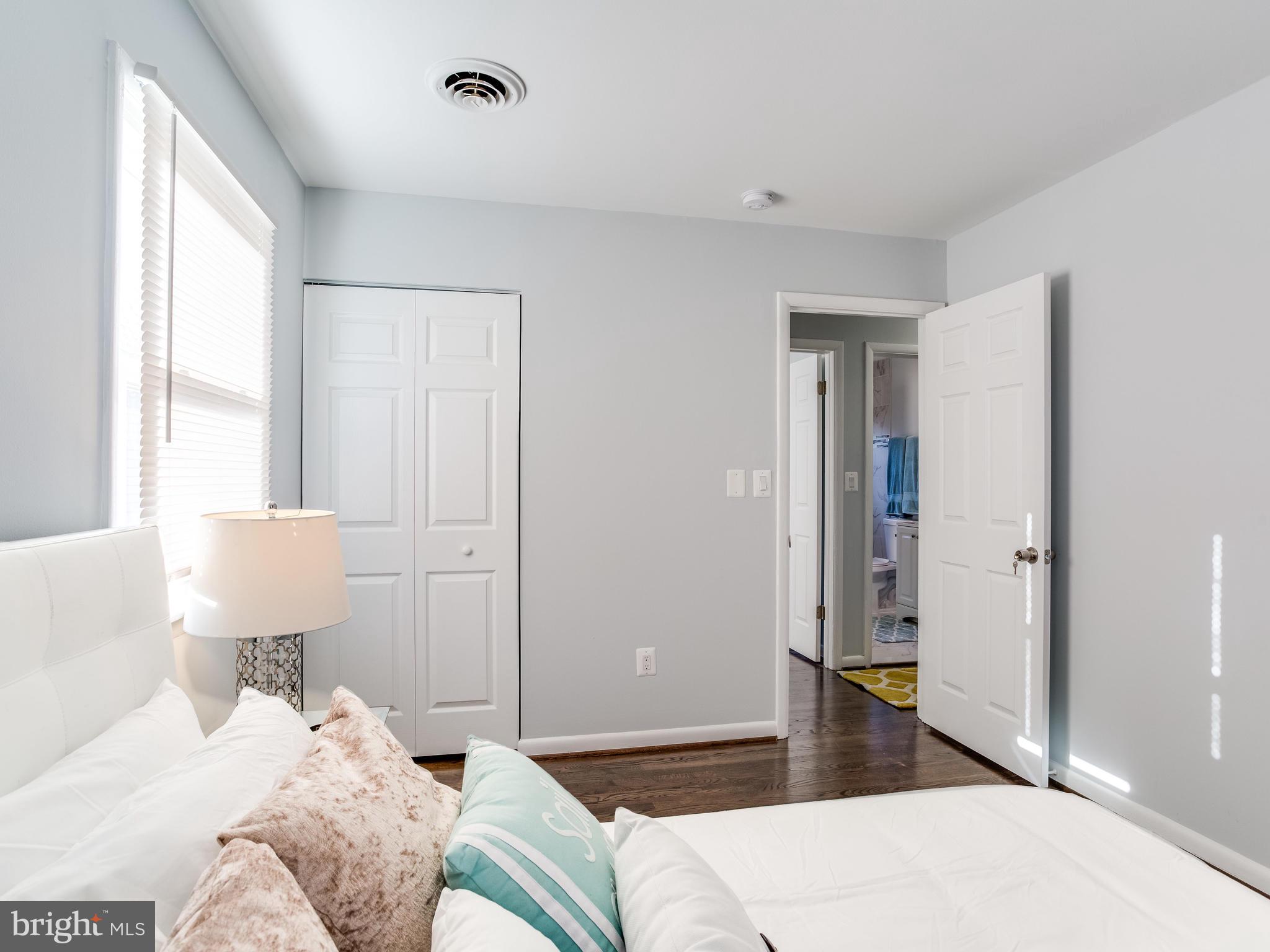 23412 Stringtown Road Clarksburg, MD 20871 - Photo 20 of 39 Aster Bedroom