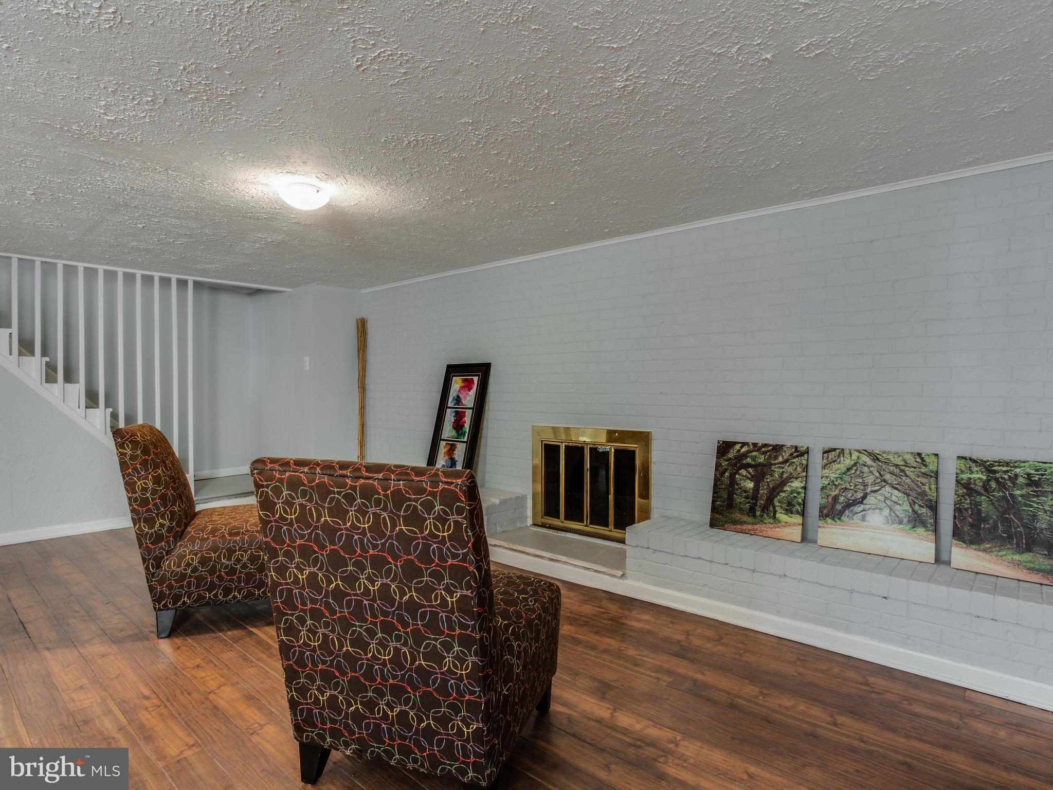 23412 Stringtown Road Clarksburg, MD 20871 - Photo 26 of 39 Basement