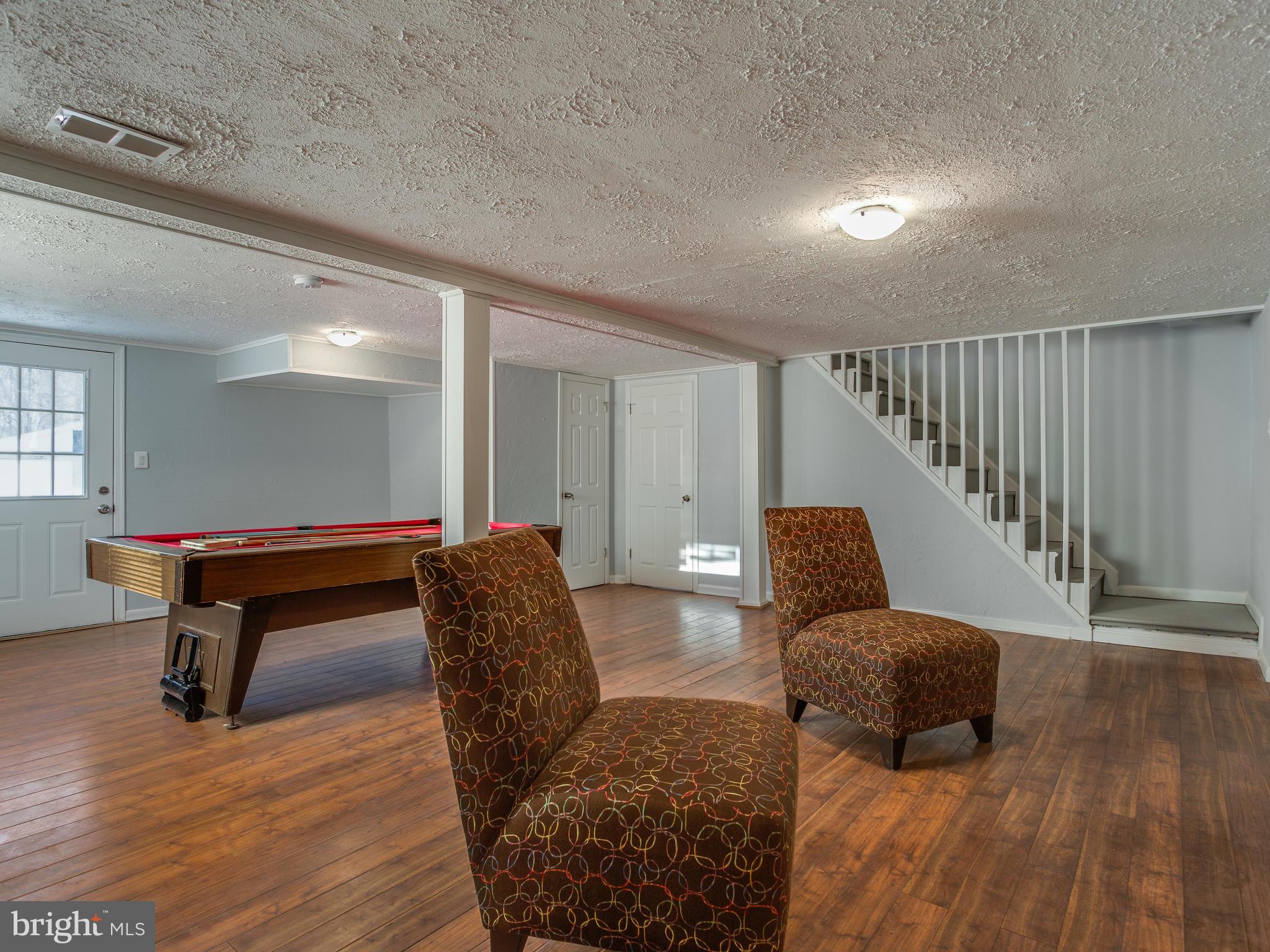 23412 Stringtown Road Clarksburg, MD 20871 - Photo 27 of 39 Basement