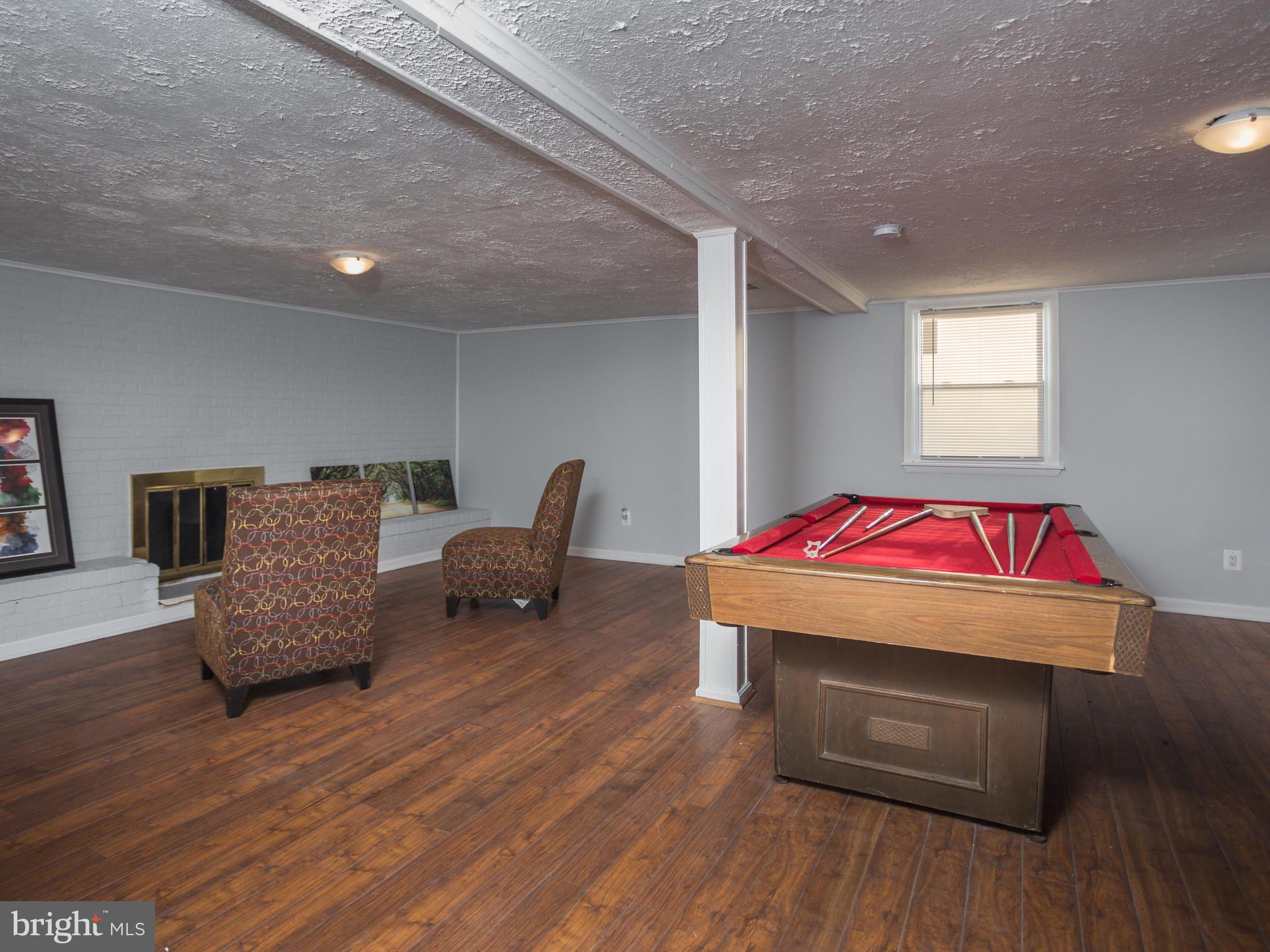 23412 Stringtown Road Clarksburg, MD 20871 - Photo 30 of 39 Basement