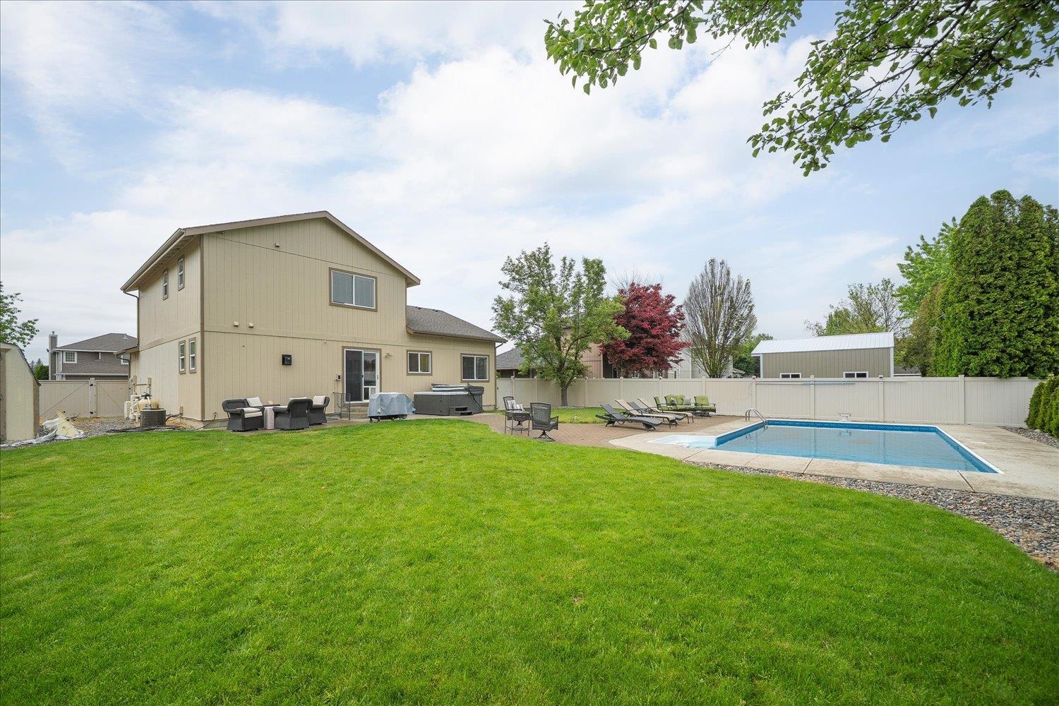 2311 South Newer Road Spokane Valley, WA 99037 - Photo 32 of 47