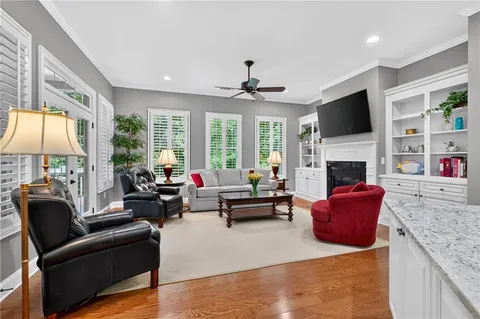 $950,000 | 408 Larkspur Drive, Canton, GA 30114