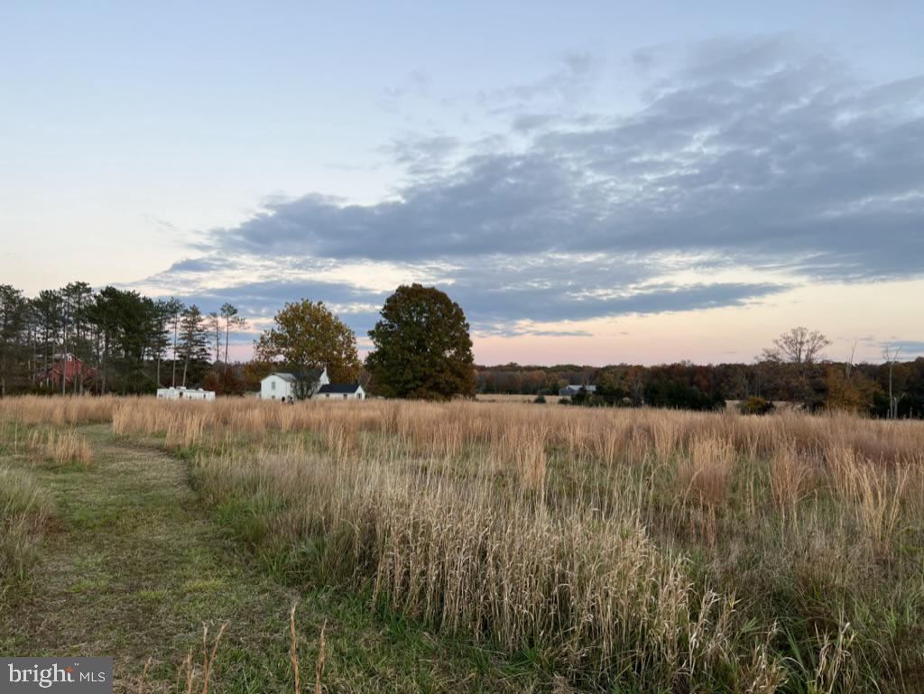 641 Cafferty Road Ottsville, PA 18942 - Photo 15 of 45 a view of lake with mountain