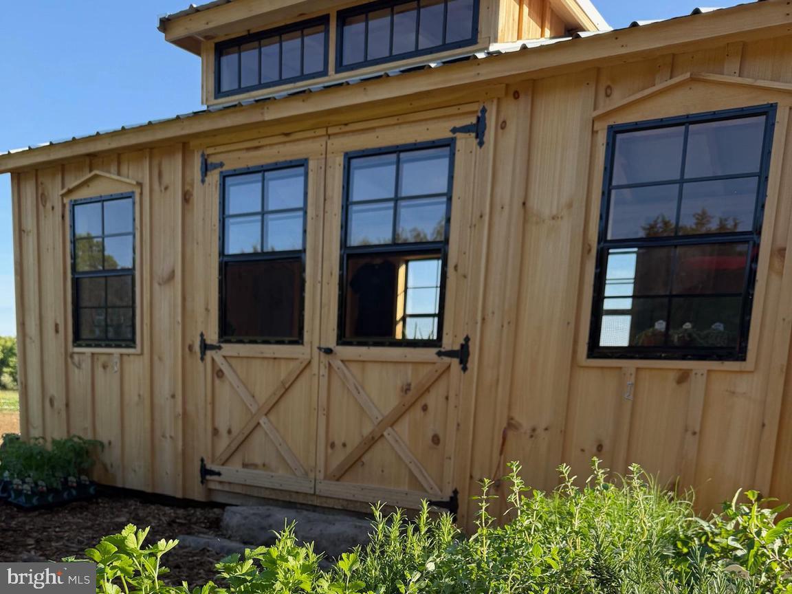 641 Cafferty Road Ottsville, PA 18942 - Photo 17 of 45 a view of front door of house
