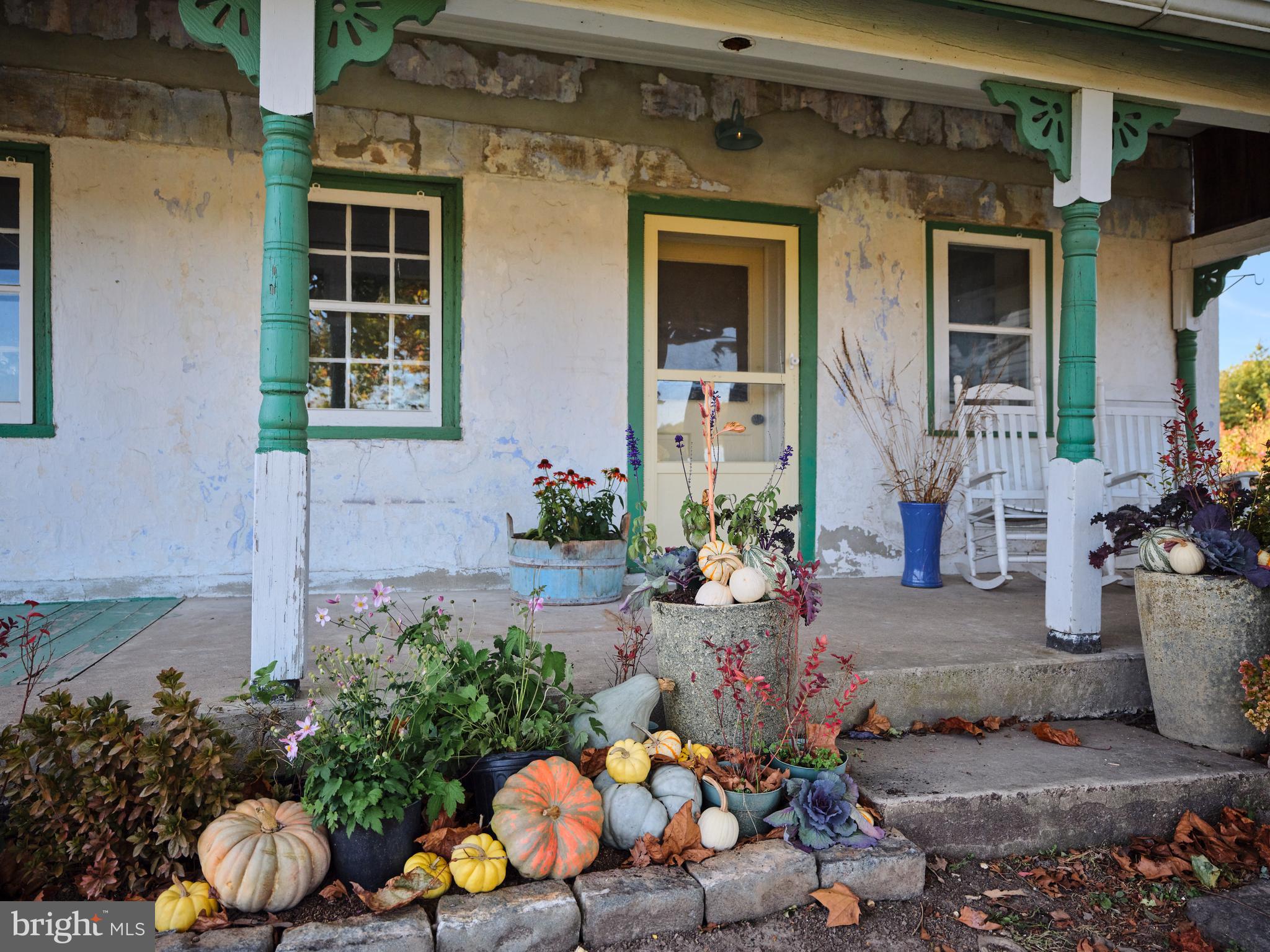 641 Cafferty Road Ottsville, PA 18942 - Photo 37 of 45 a front view of a house