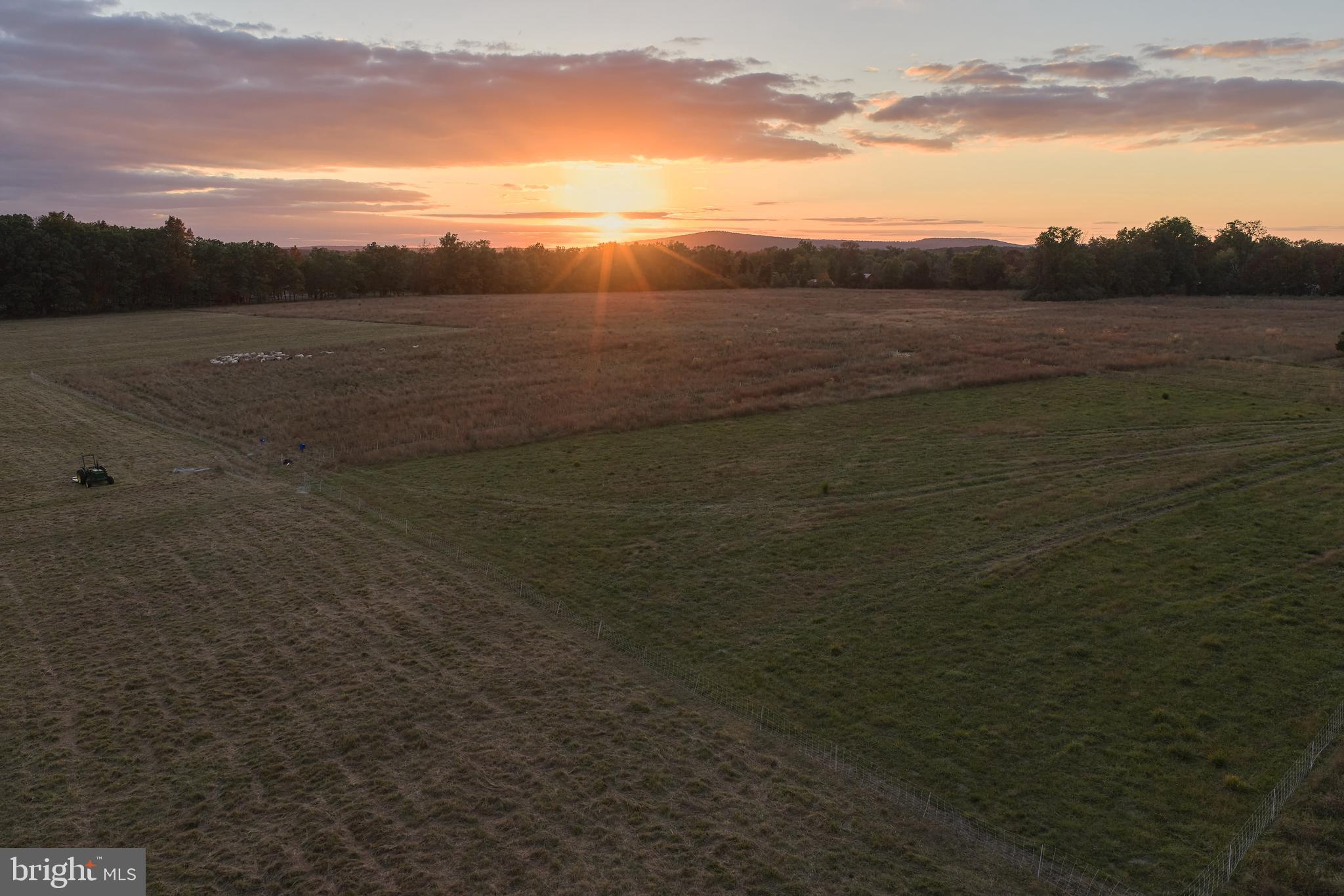 641 Cafferty Road Ottsville, PA 18942 - Photo 4 of 45 a view of an ocean and mountain